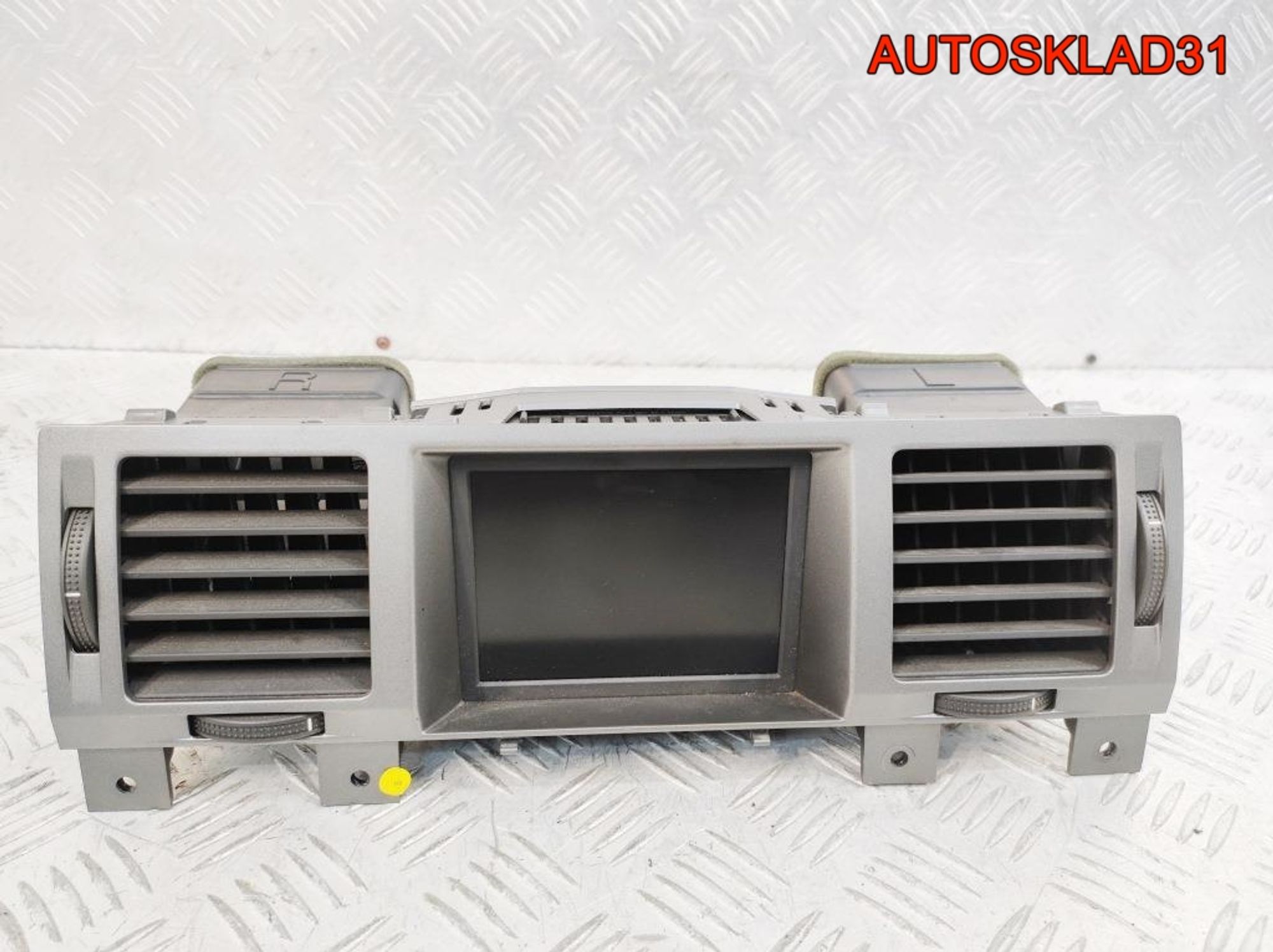 Магнитола NCDC 2013 Opel Vectra C 13138250, 15000 рублей, Дубовое