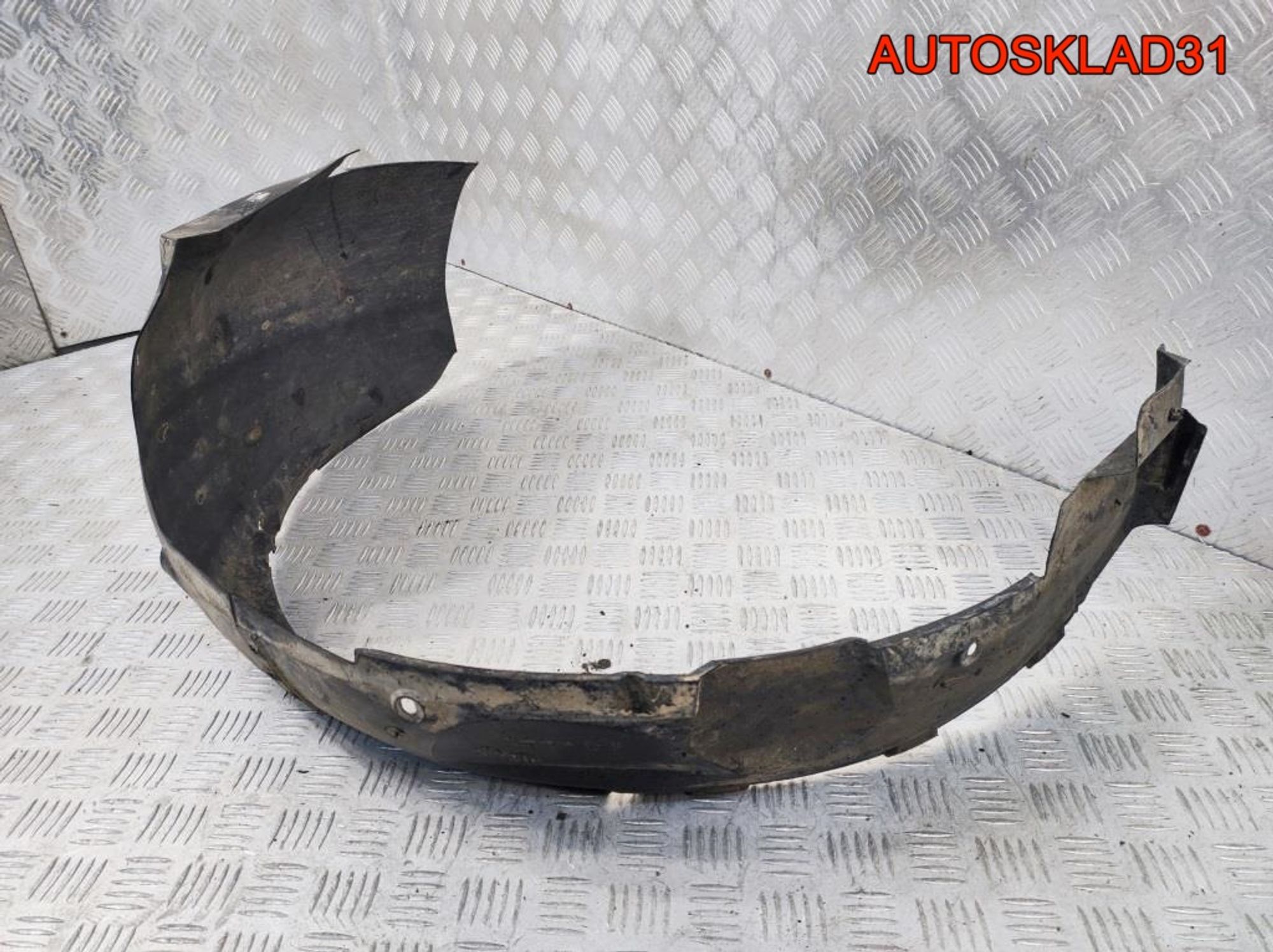 Локер передний левый Opel Astra G 90562897, 1300 рублей, Дубовое