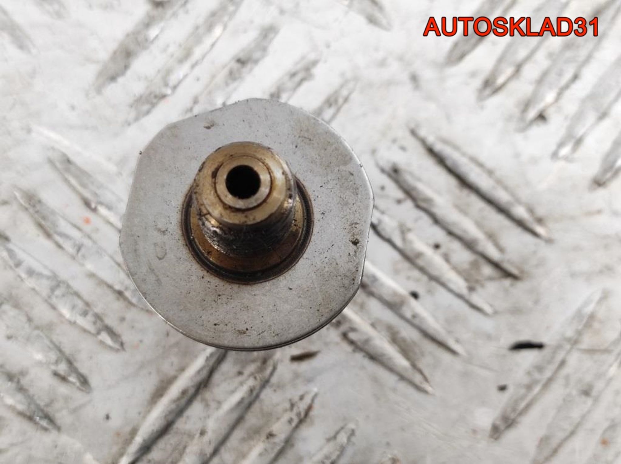 Датчик давления топлива Mitsubishi Pajero 4 55PP0501, 2000 рублей, Дубовое