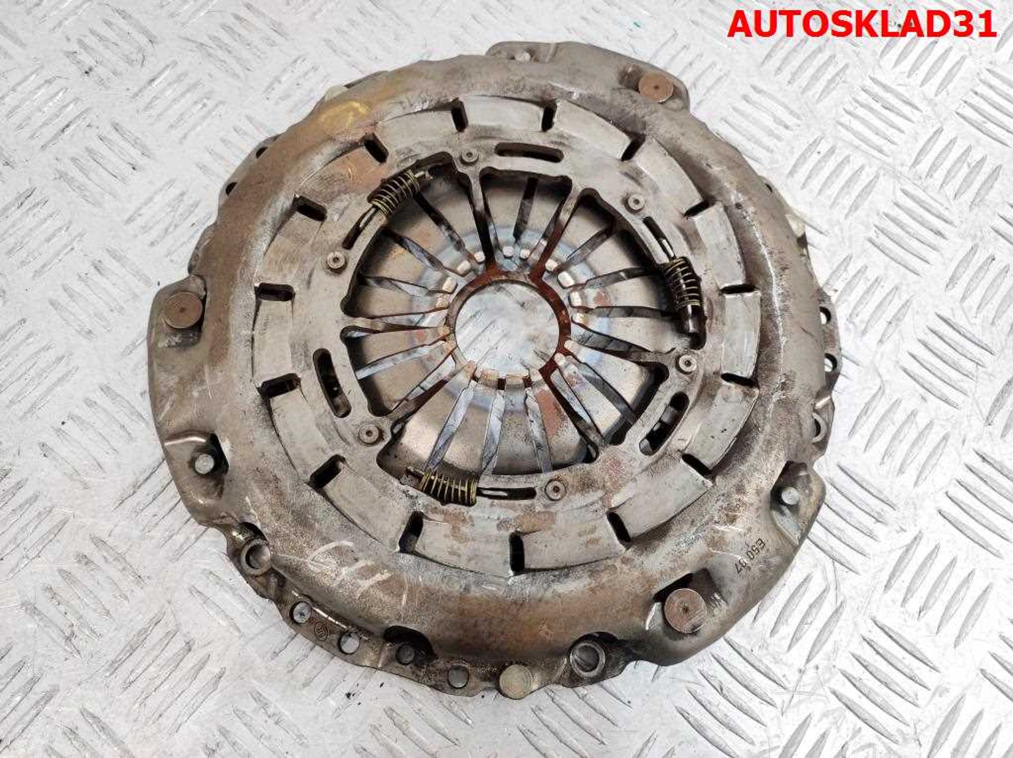 Маховик в сборе со сцеплением Mercedes W203 A6110301605, 15000 рублей, Дубовое