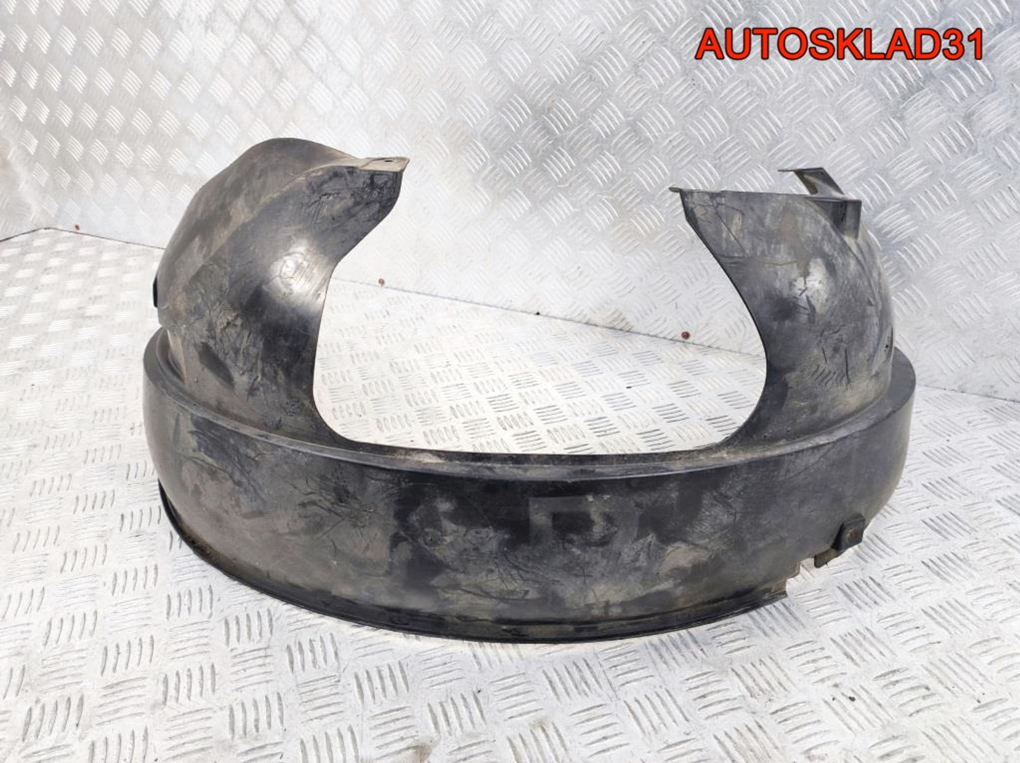 Локер передний правый Ford Fusion 2N1X16114AD, 1700 рублей, Дубовое