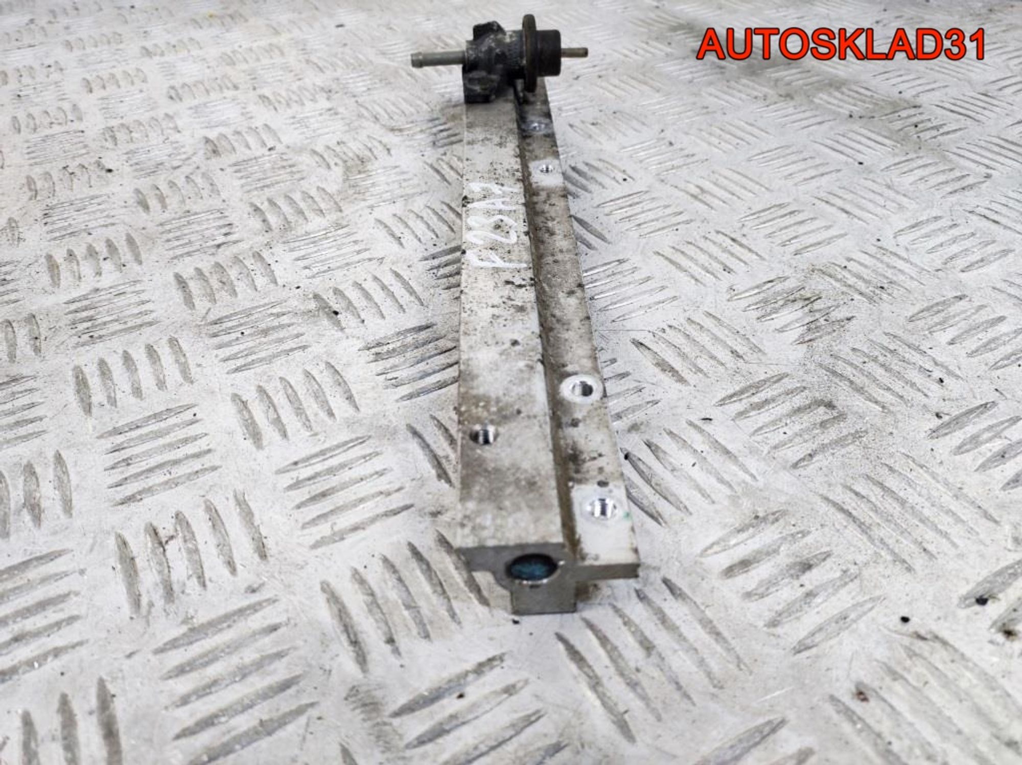 Рейка топливная Honda Shuttle RA 2,3 F23A7 Бензин, 500 рублей, Дубовое