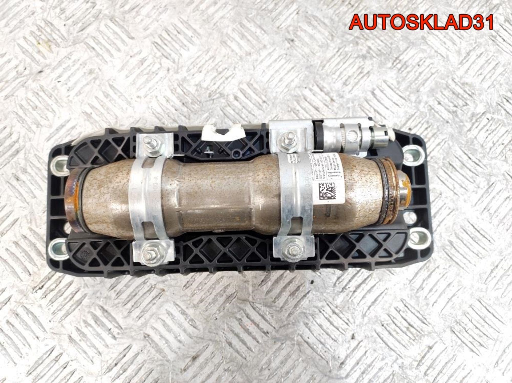 Подушка безопасности пассажира Audi A6 C7 4G 3,0 CDU 4G8880204E, 6000 рублей, Дубовое