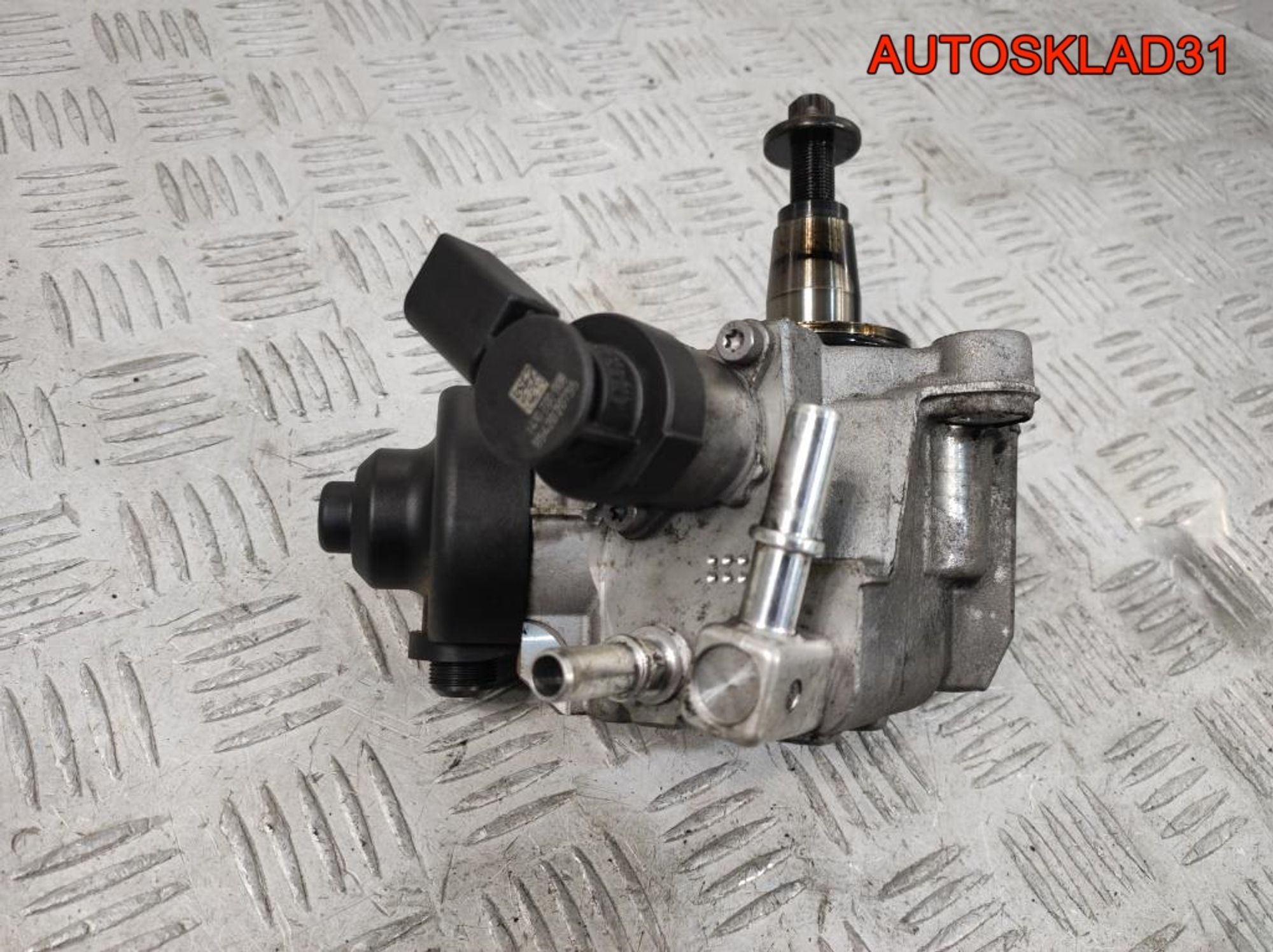 ТНВД BMW F30 2,0 B47D20A 13518511626, 18000 рублей, Дубовое