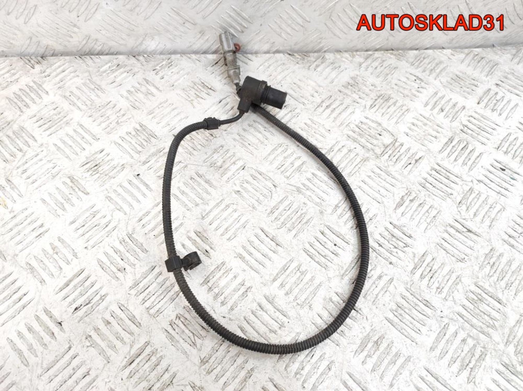 Датчик коленвала Audi A6 C5 2,5 Дизель, 1500 рублей, Дубовое