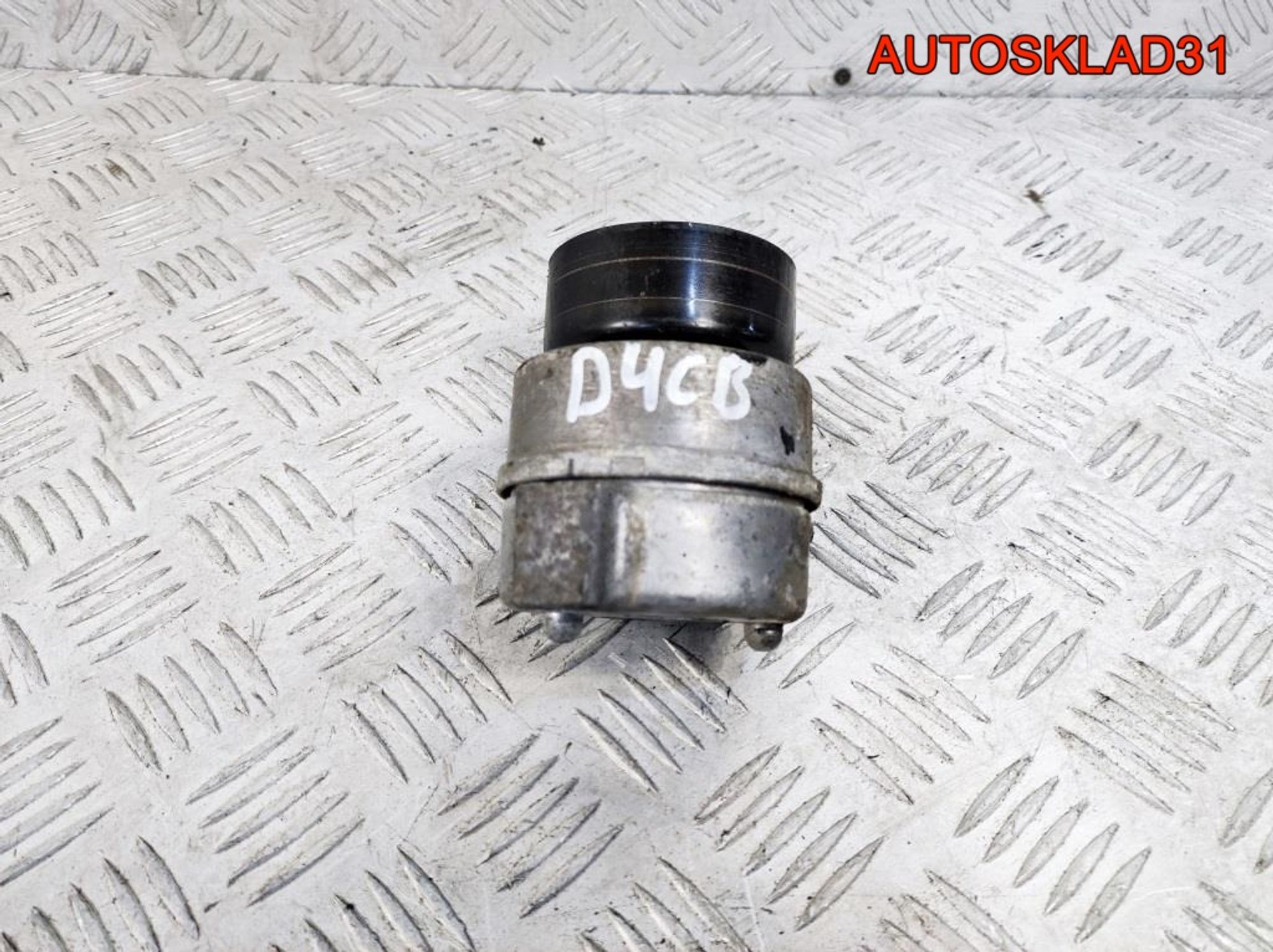 Натяжитель ремня Hyundai H 1 2,5 D4CB 252814A000, 500 рублей, Дубовое