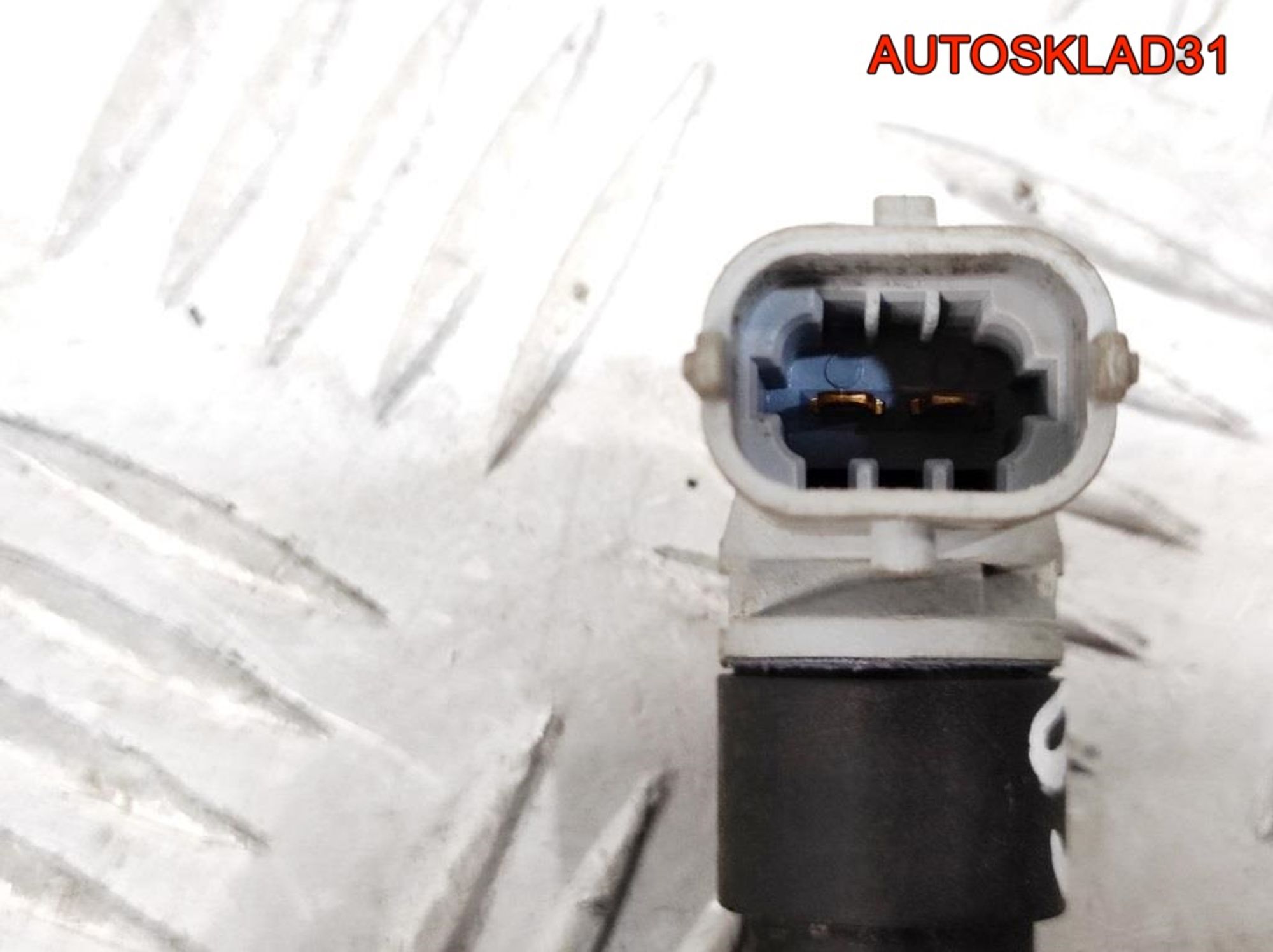 Датчик положения коленвала Opel Vectra C 9115115, 900 рублей, Дубовое