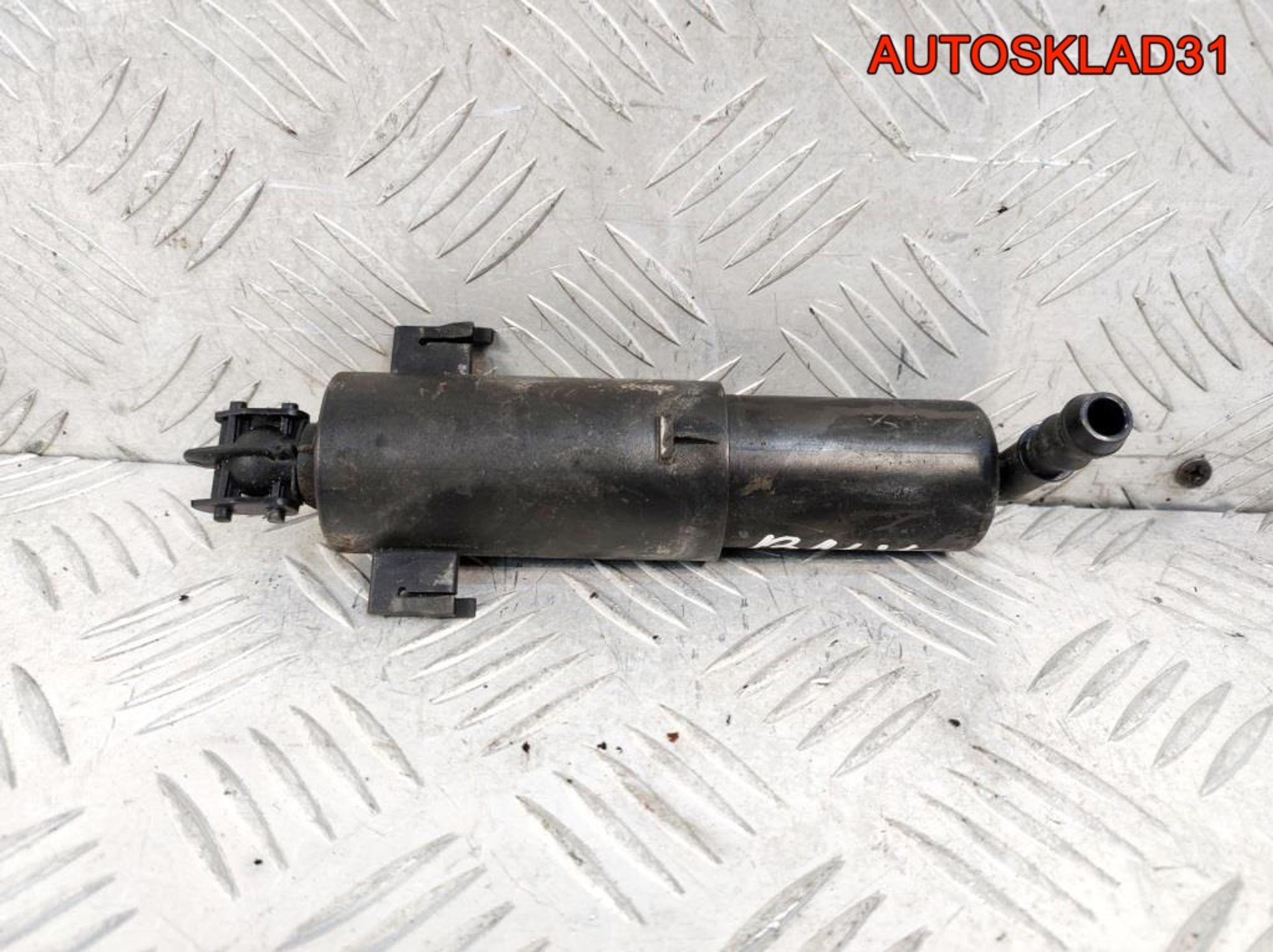 Форсунка омывателя фары BMW E90 61677117845, 1800 рублей, Дубовое