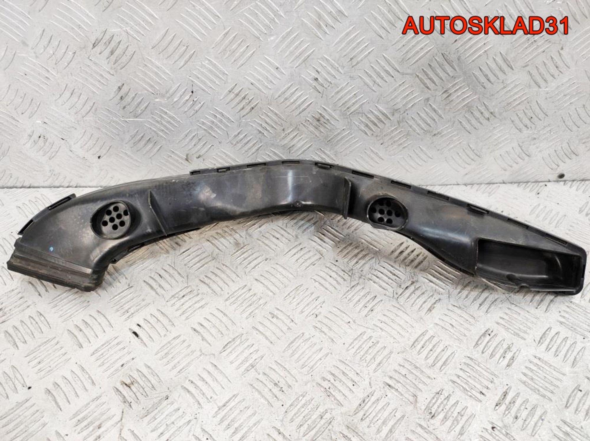 Воздуховод Ford Focus 2 7M519E635AD, 900 рублей, Дубовое