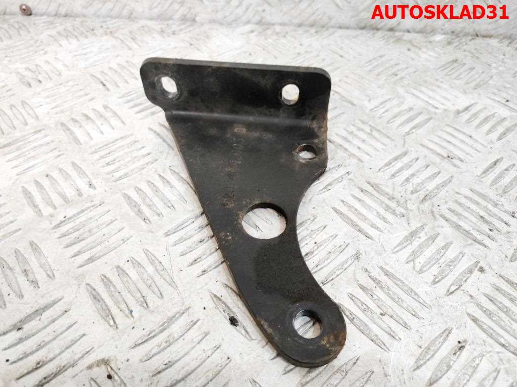 Кронштейн редуктора МКПП VW Sharan 1 02N409905D, 600 рублей, Дубовое