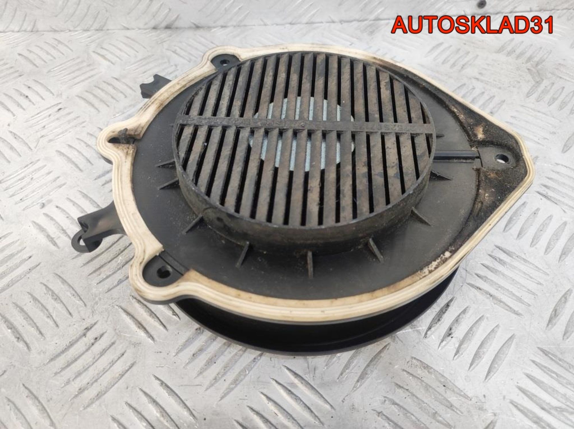 Динамик передний Audi A4 B6 8E0035411, 900 рублей, Дубовое