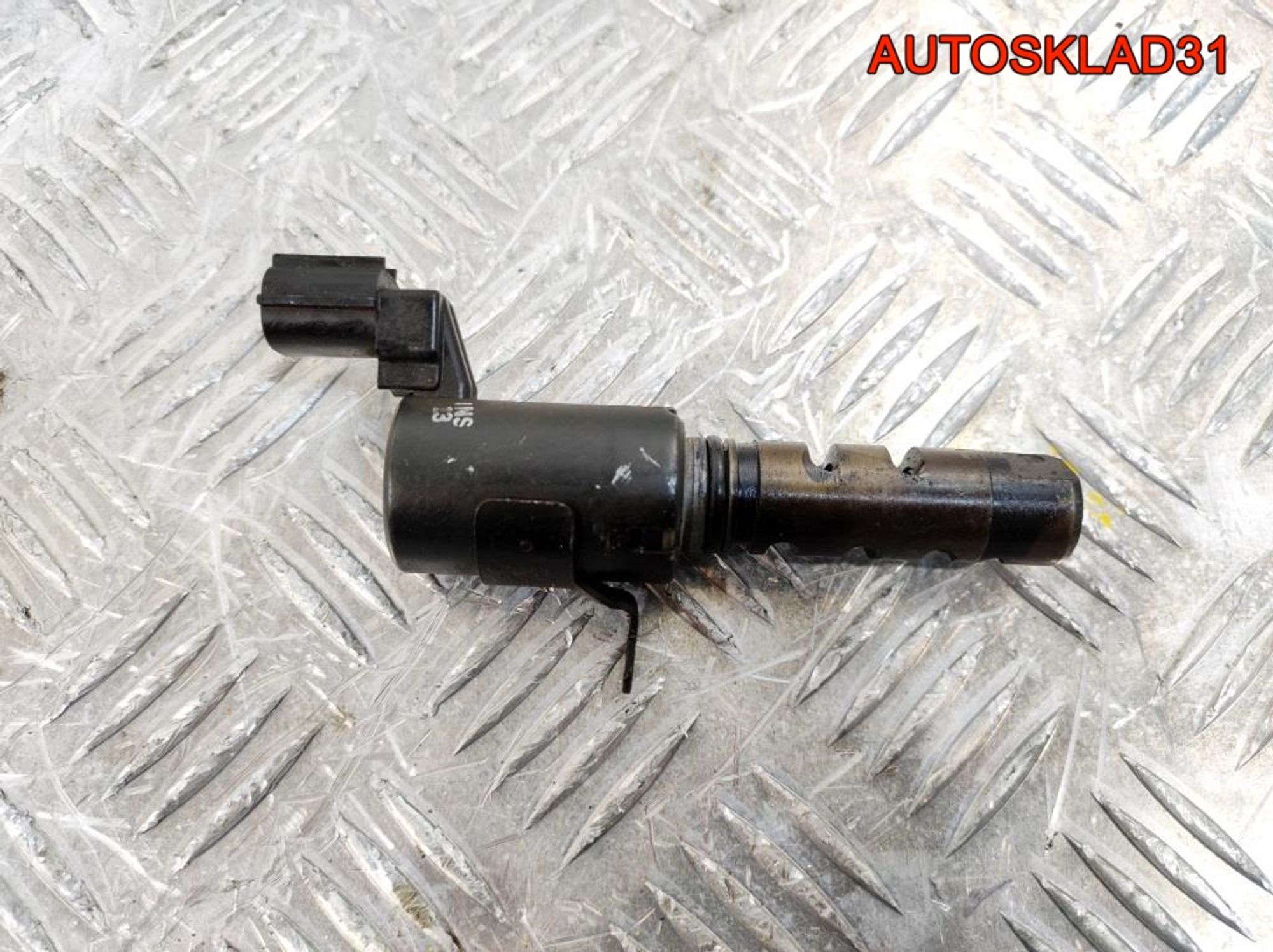 Клапан электромагнитный Hyundai Sonata 2435525000, 1800 рублей, Дубовое