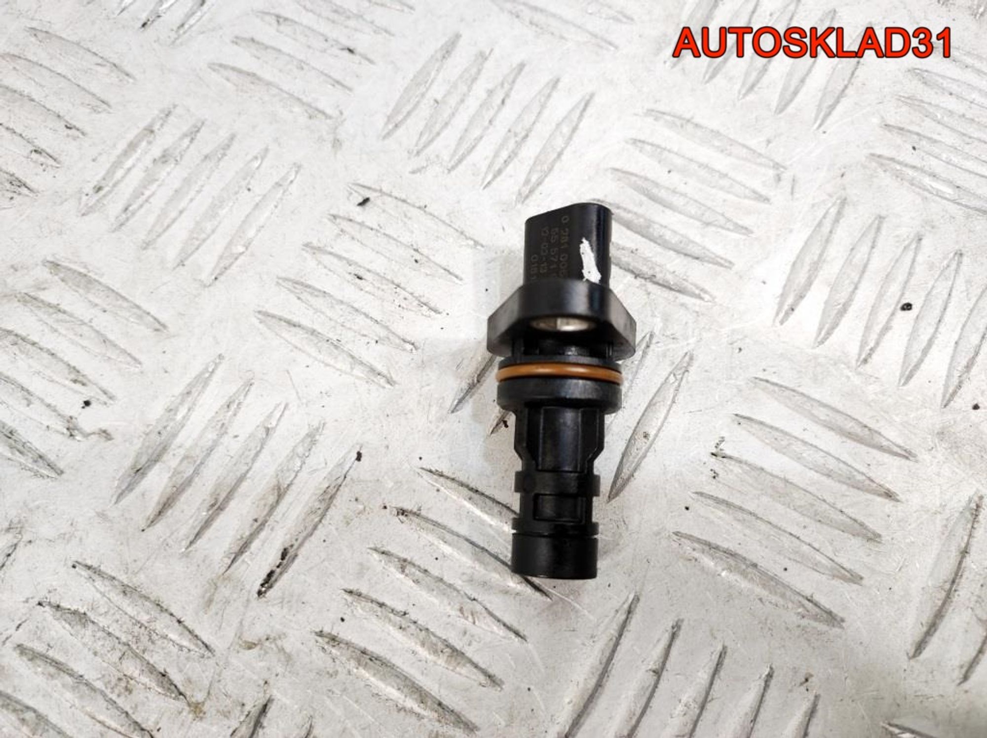 Датчик положения коленвала Opel Astra J 2,0 A20DTH 55571978, 900 рублей, Дубовое