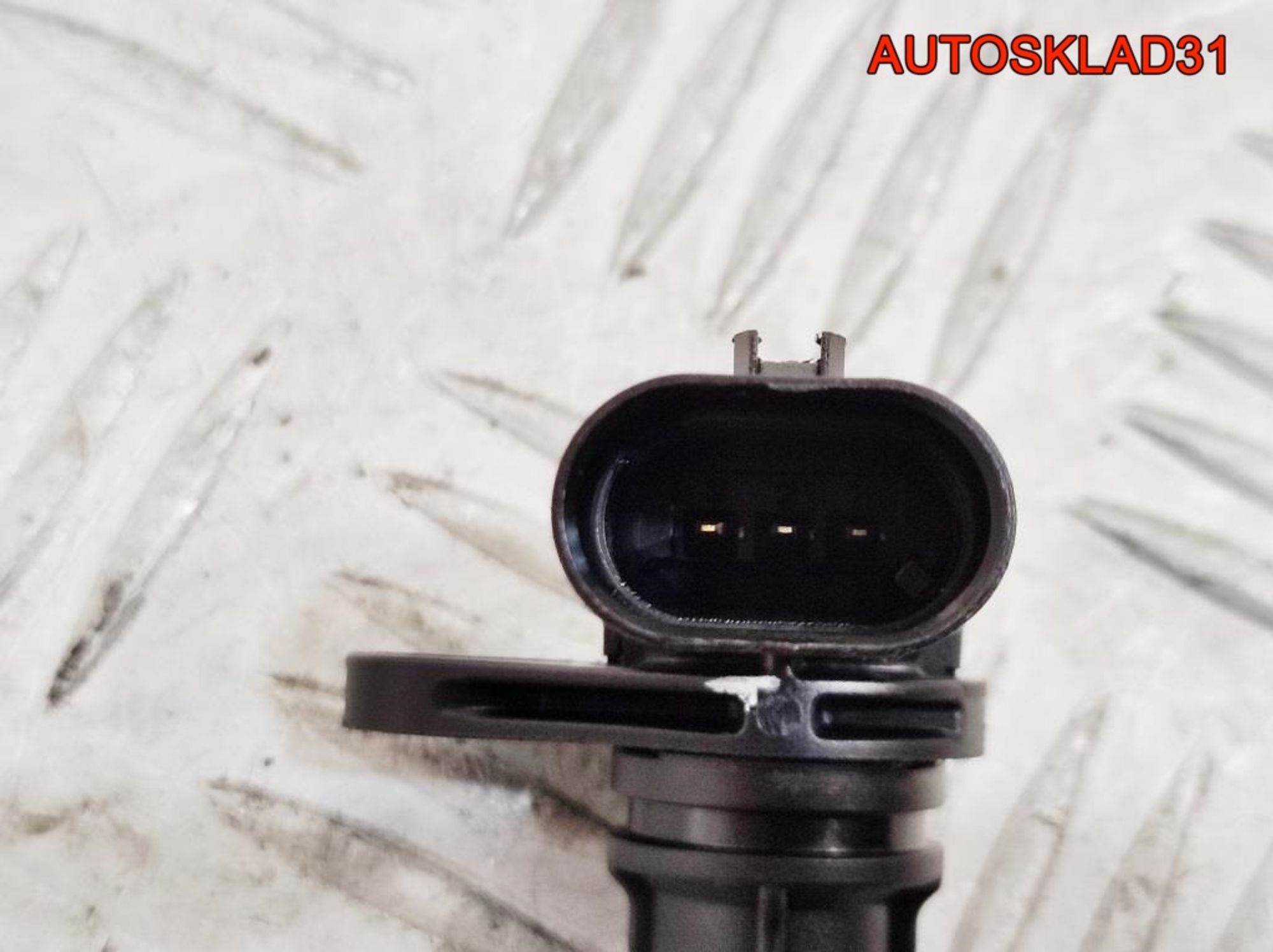 Датчик положения распредвала Opel Astra J 2,0 A20DTH 55216243, 900 рублей, Дубовое