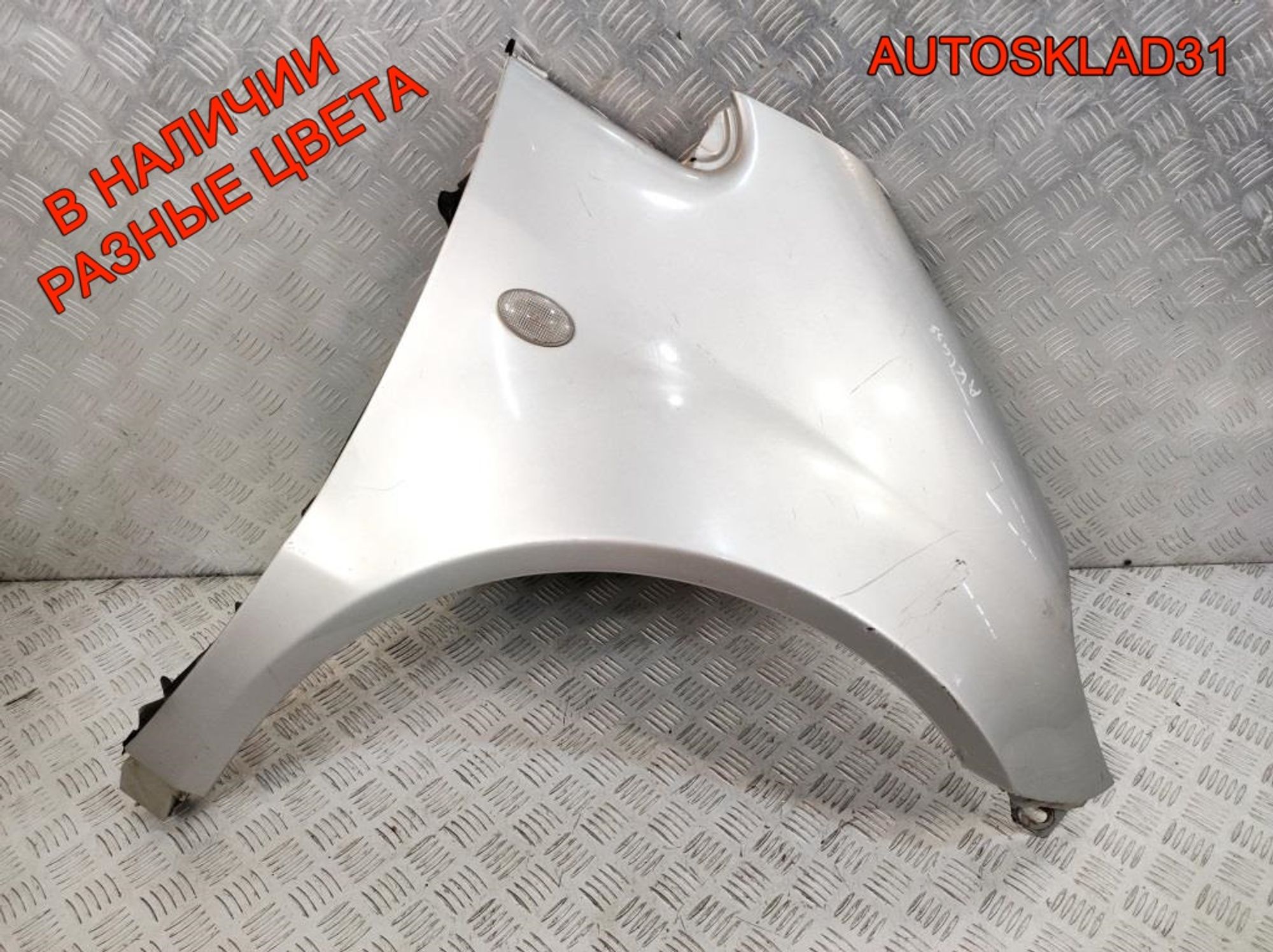 Крыло переднее правое Mercedes Benz W168 A1688800818, 2500 рублей, Дубовое