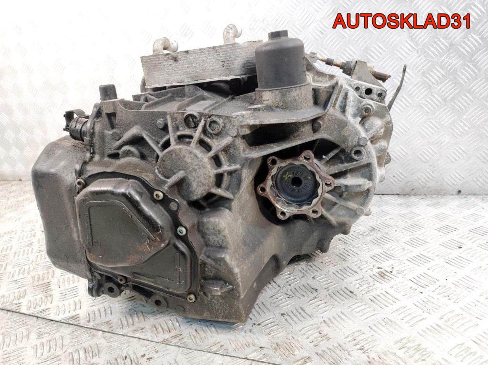 АКПП GYR Volkswagen Golf 5 DSG 1,9 Дизель, 60000 рублей, Дубовое