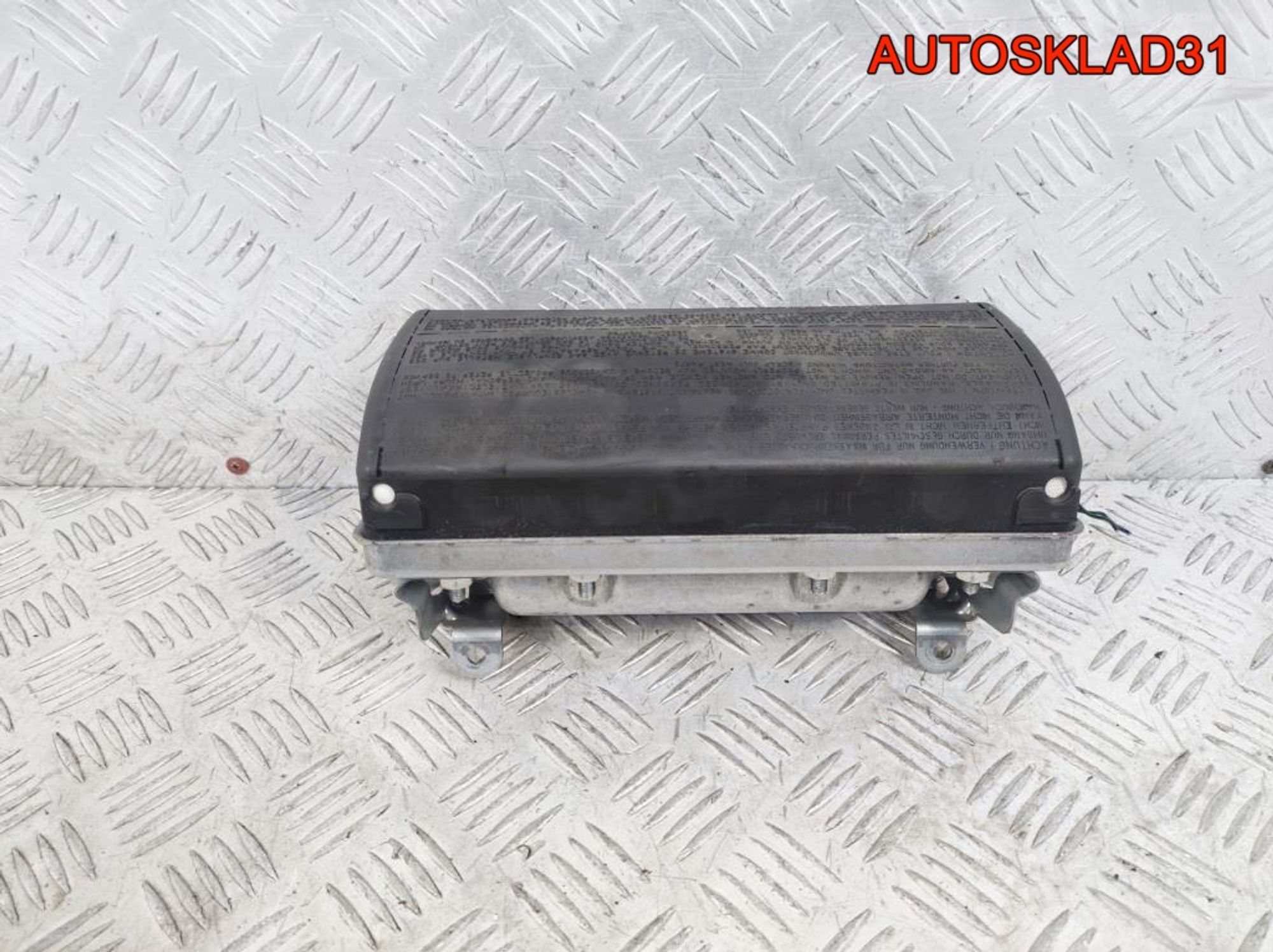 Подушка безопасности пассажира Mercedes-Benz W211, 1700 рублей, Дубовое