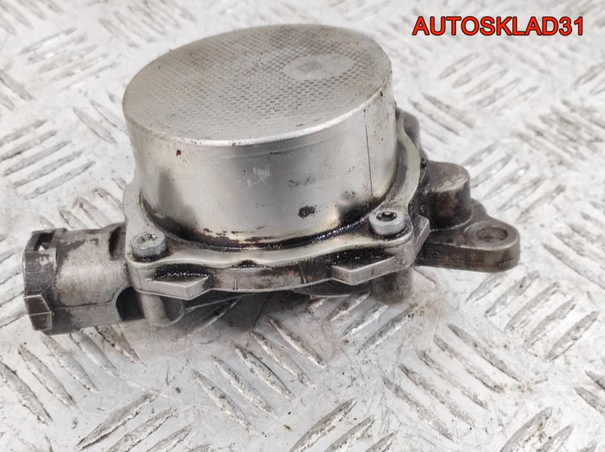 Насос вакуумный Renault Megane 3 146503760R, 1800 рублей, Дубовое