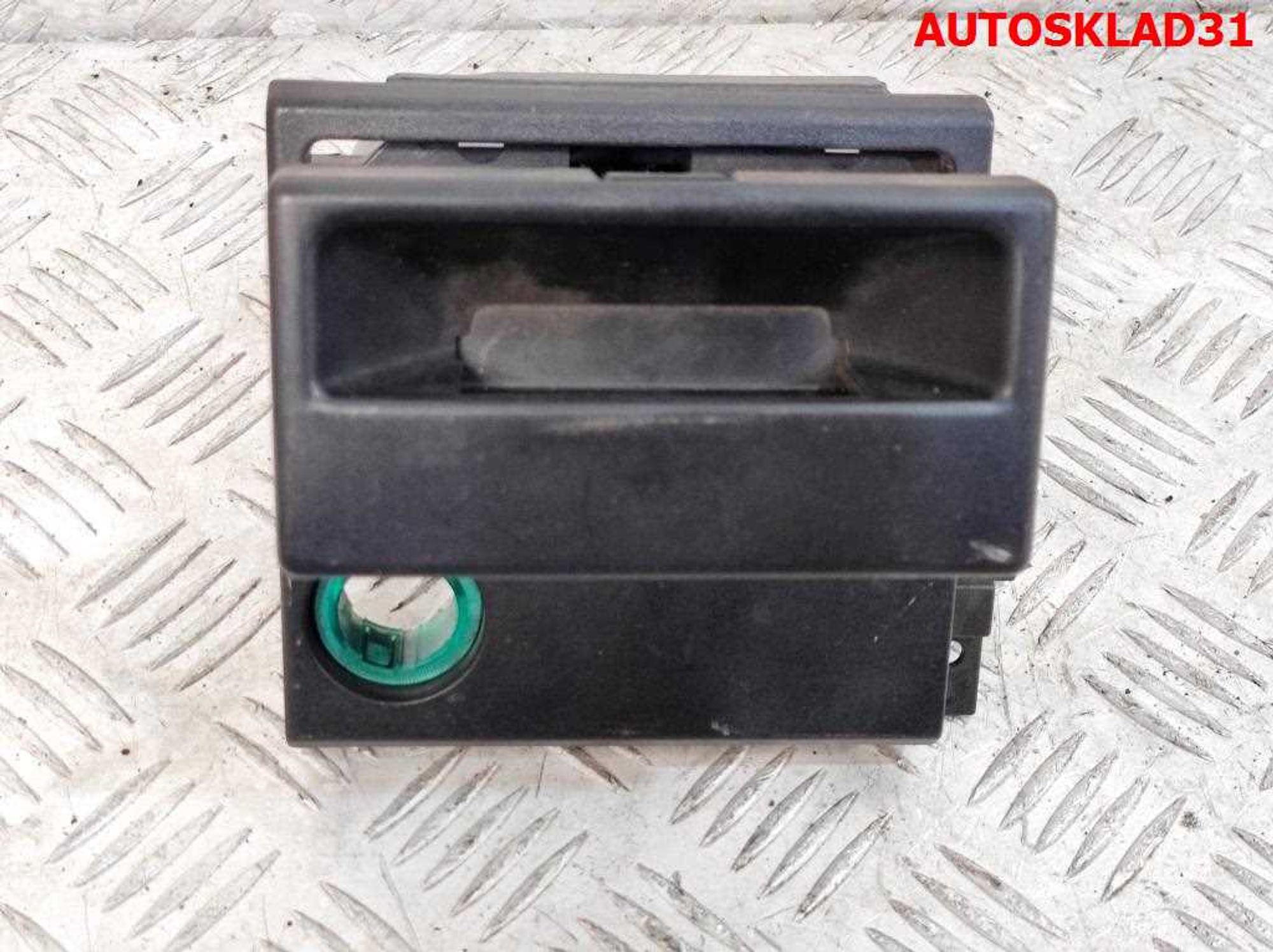 Пепельница передняя VW Transporter T4 7D0857331, 1000 рублей, Дубовое