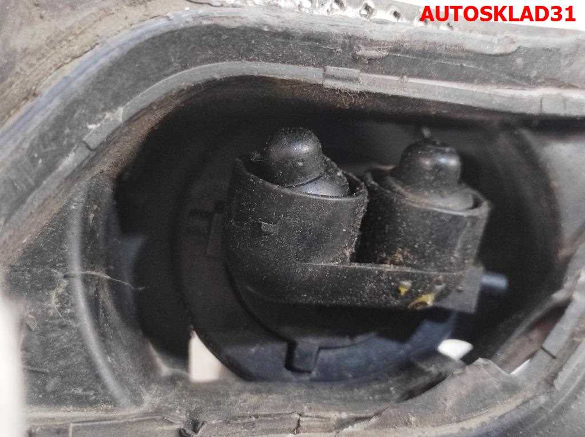 Форсунка омывателя фары левая Opel Insignia 13227348, 3000 рублей, Дубовое