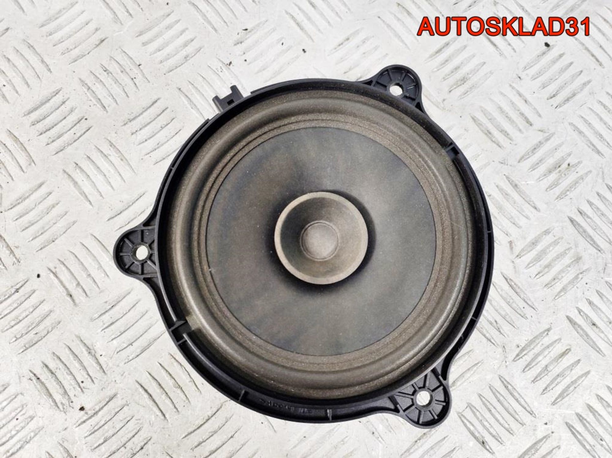 Динамик передний правый Nissan Qashqai 281569U00A, 1000 рублей, Дубовое