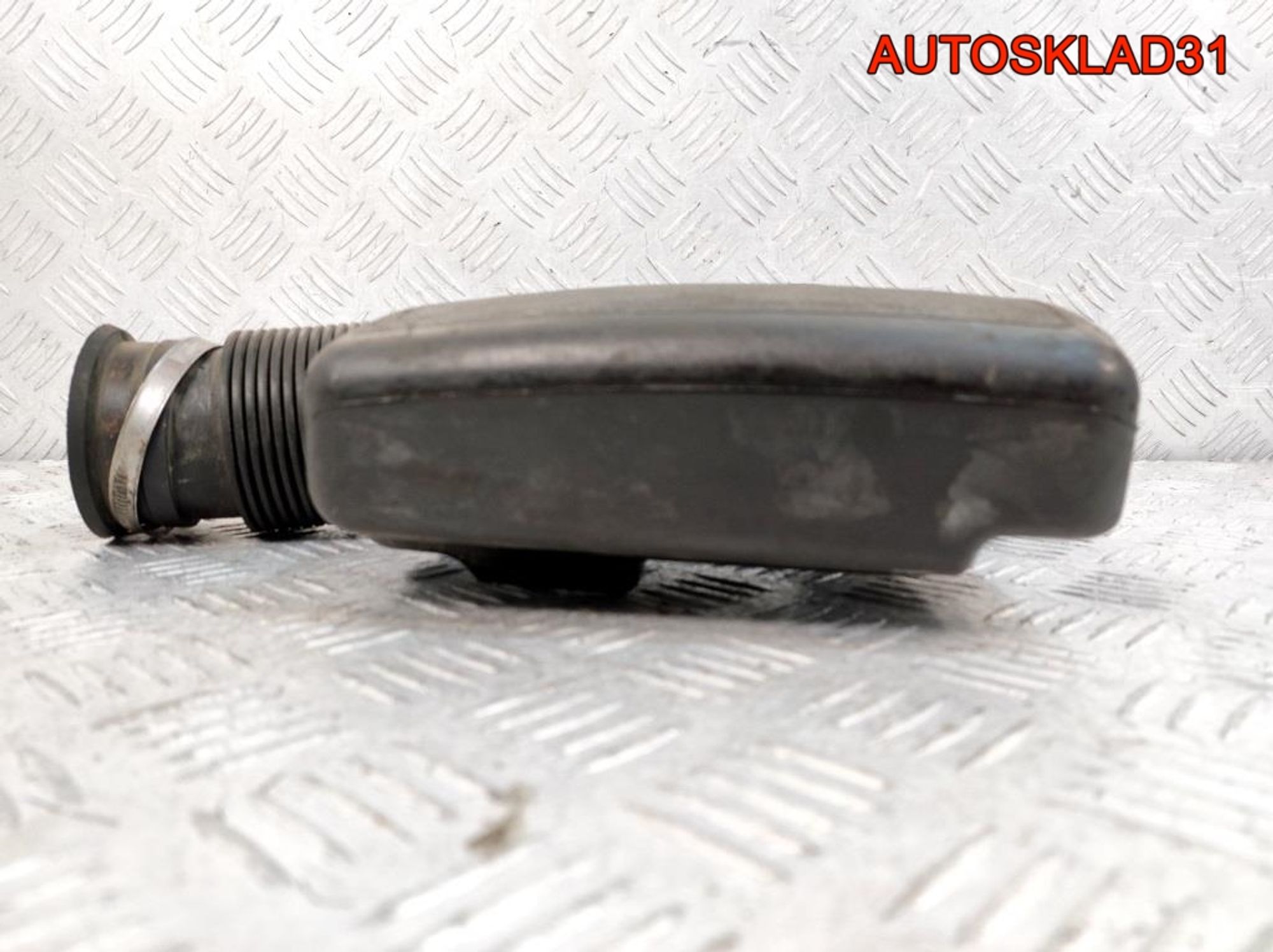 Резонатор воздушного фильтра Opel Astra G 1,6 Z16XEP 24437914, 600 рублей, Дубовое
