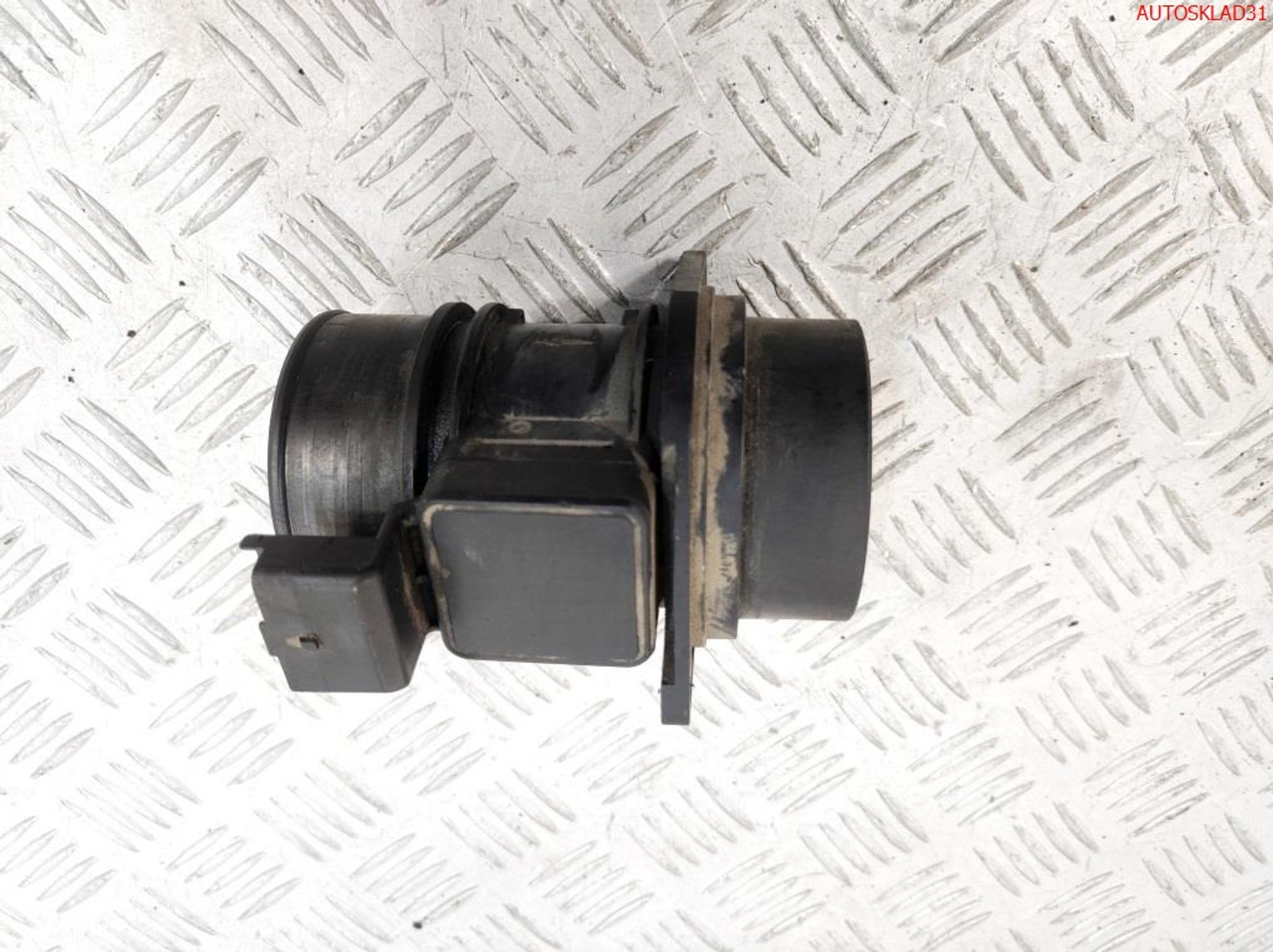 Расходомер воздуха Renault Laguna 2 1,9 Дизель 7700314669, 4500 рублей, Дубовое