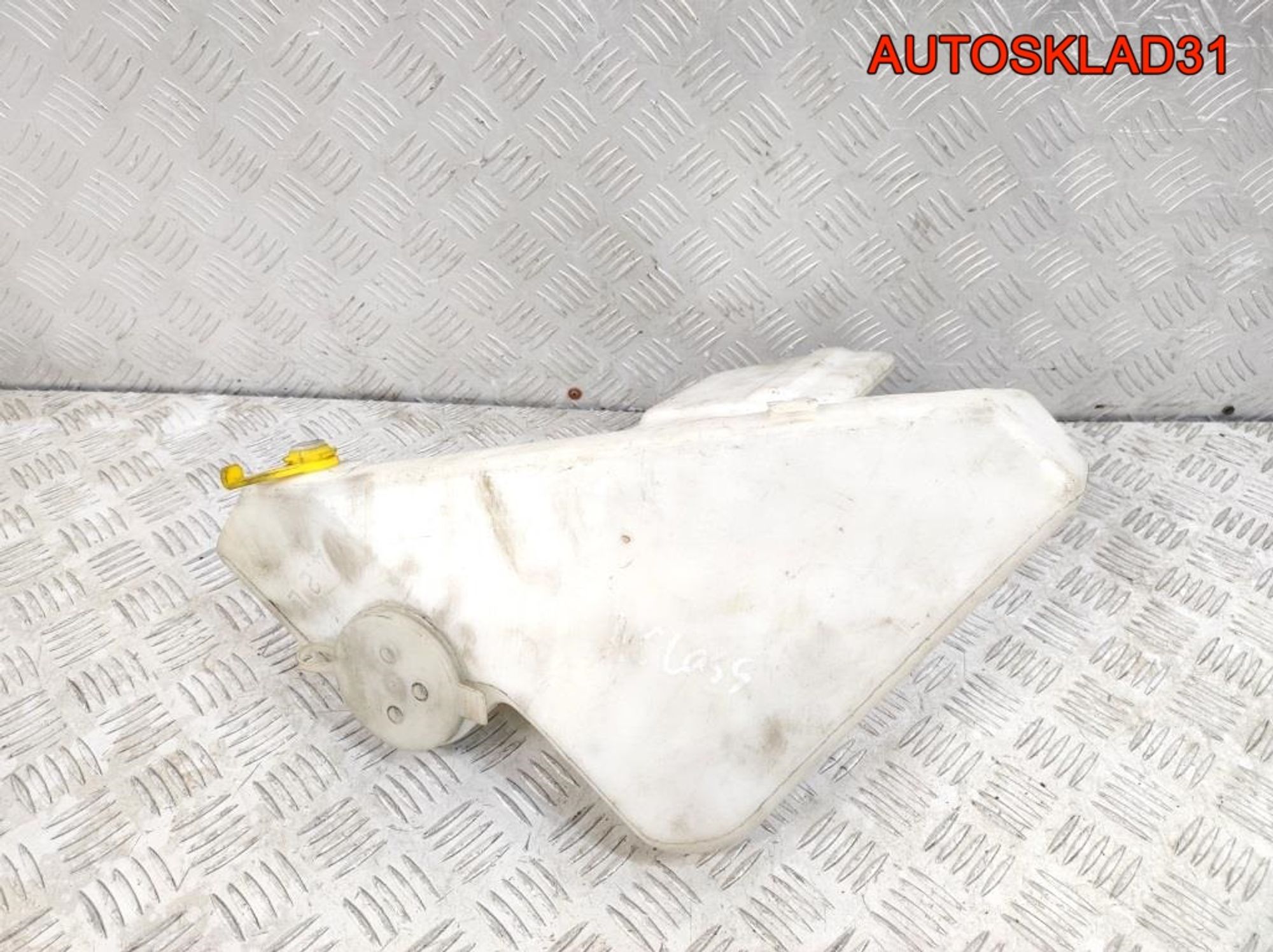 Бачок омывателя Mercedes W168 A1248690072, 1000 рублей, Дубовое