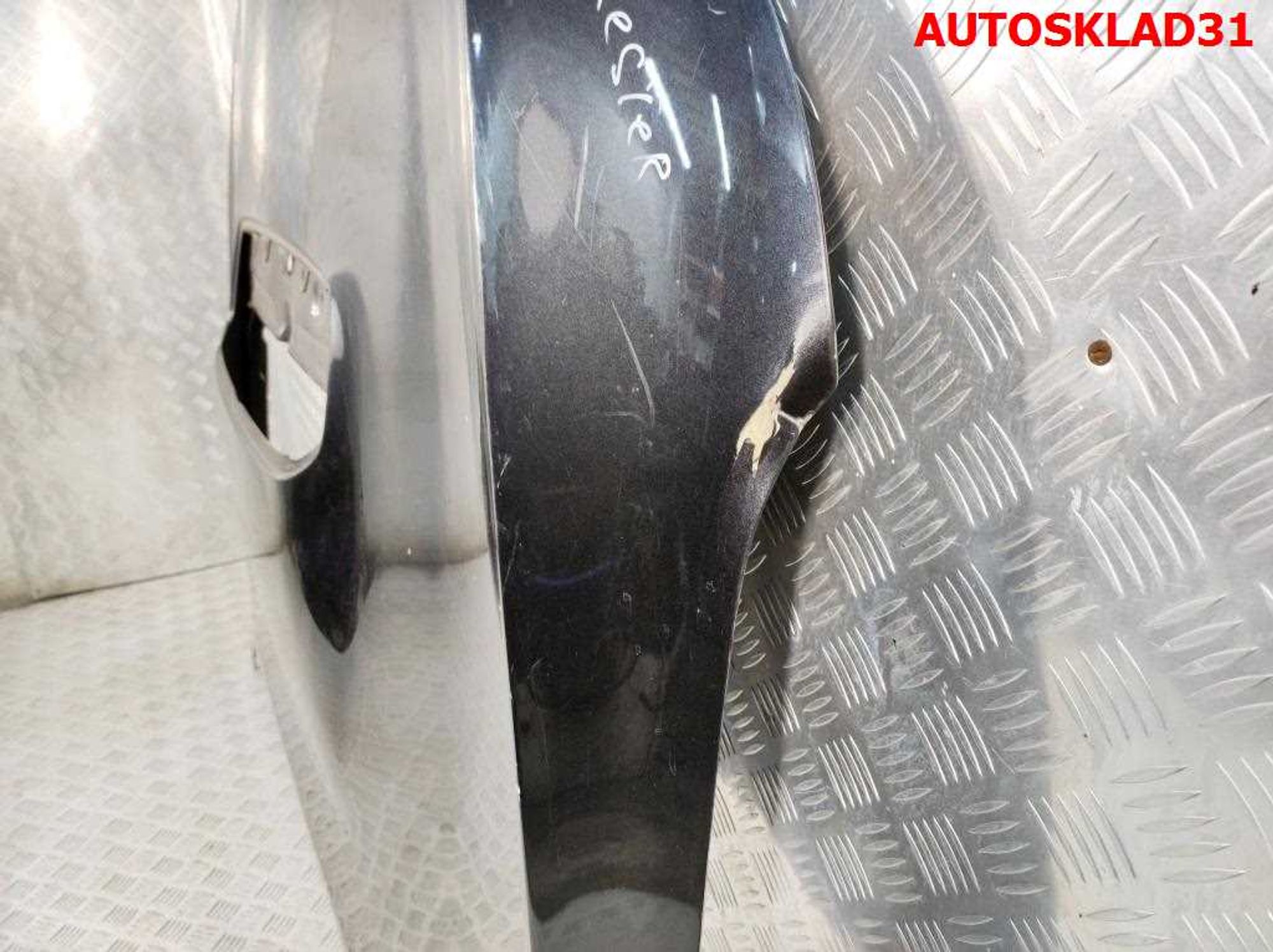 Капот Subaru Forester S12 57229SC0119P, 20000 рублей, Дубовое
