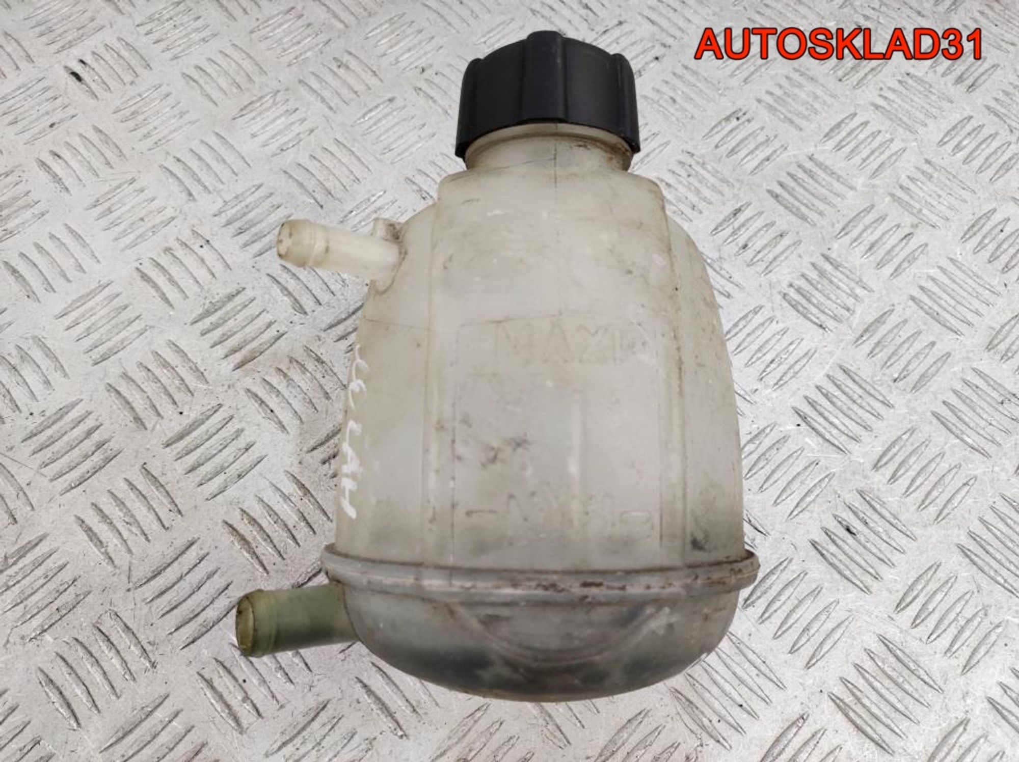 Бачок расширительный Renault Megane 1 8200060424, 500 рублей, Дубовое