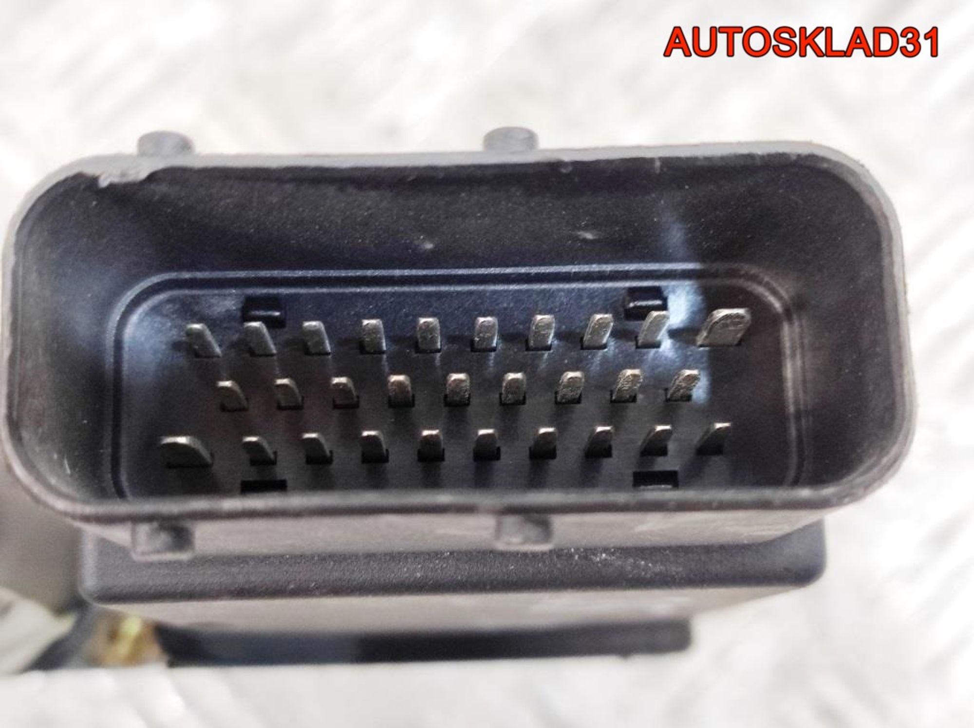 Моторчик стеклоподъёмника передний правый VW Passat B5 3B4837752AG, 800 рублей, Дубовое