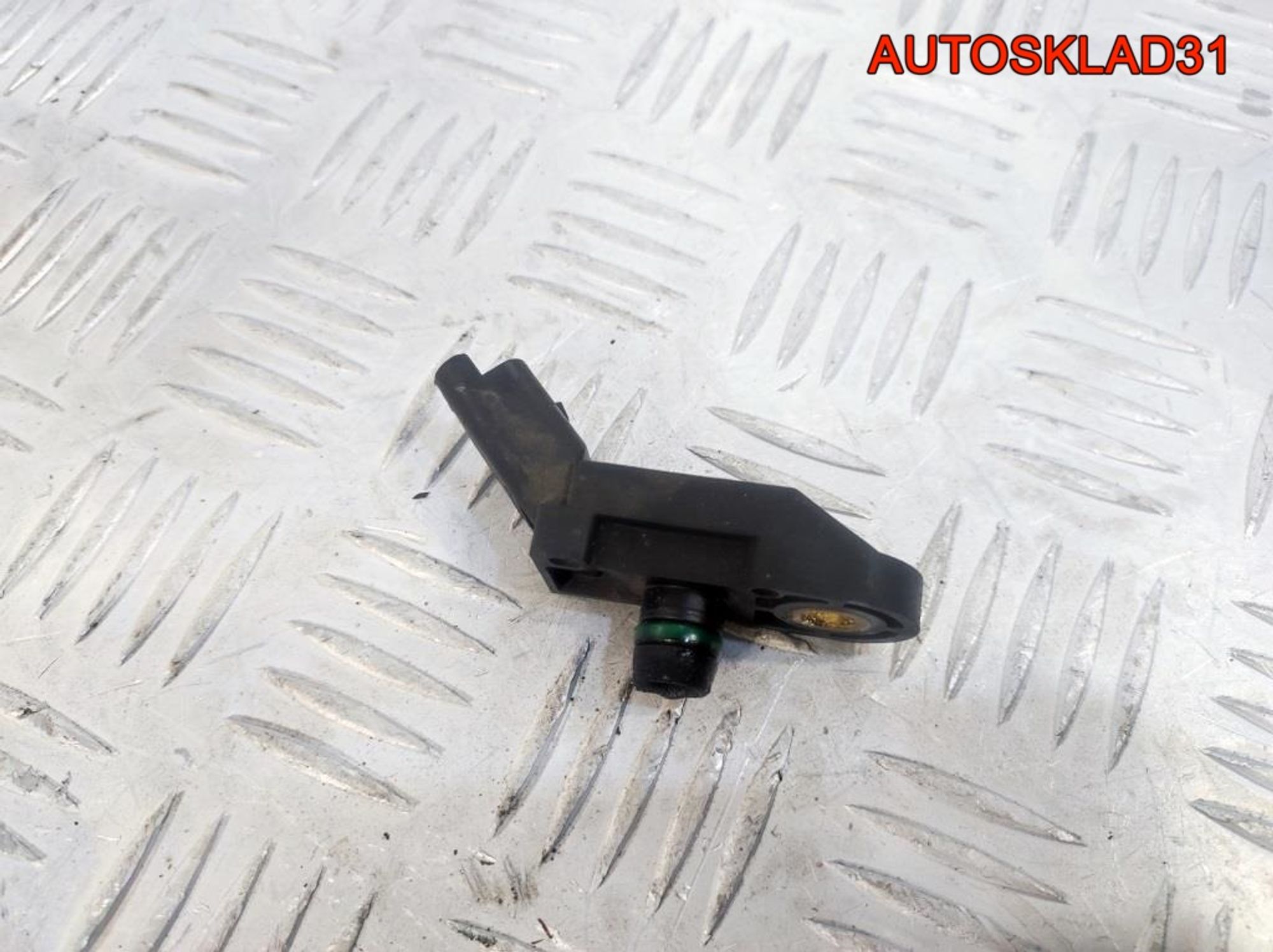 Датчик абсолютного давления Peugeot 206 9639418880, 2100 рублей, Дубовое