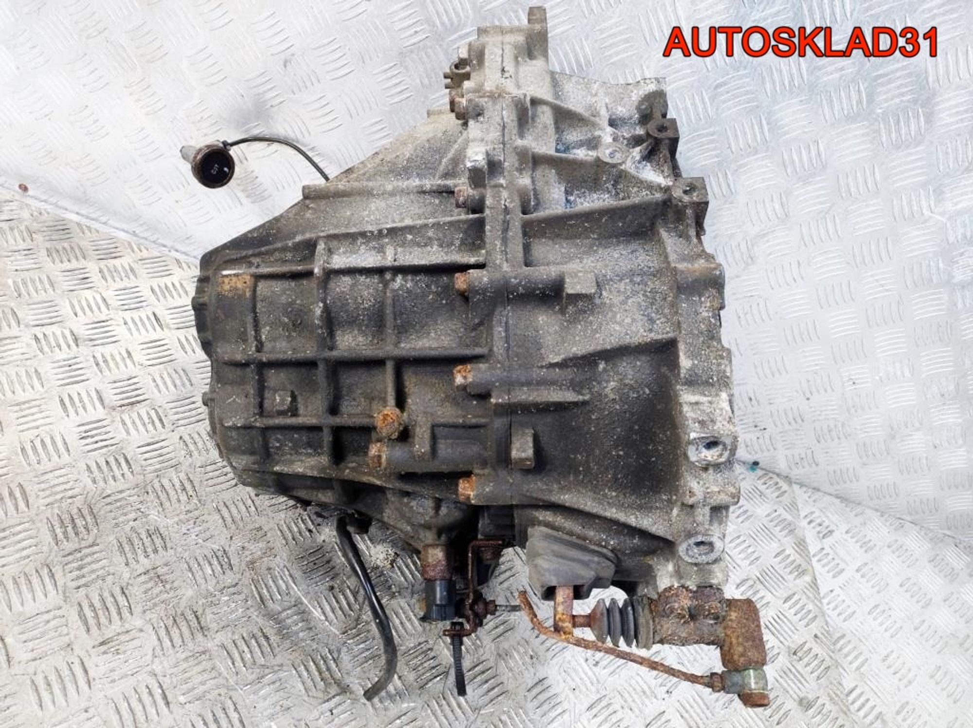 МКПП M56CF31 6 ступка Hyundai i30 1,6 Дизель, 20300 рублей, Дубовое