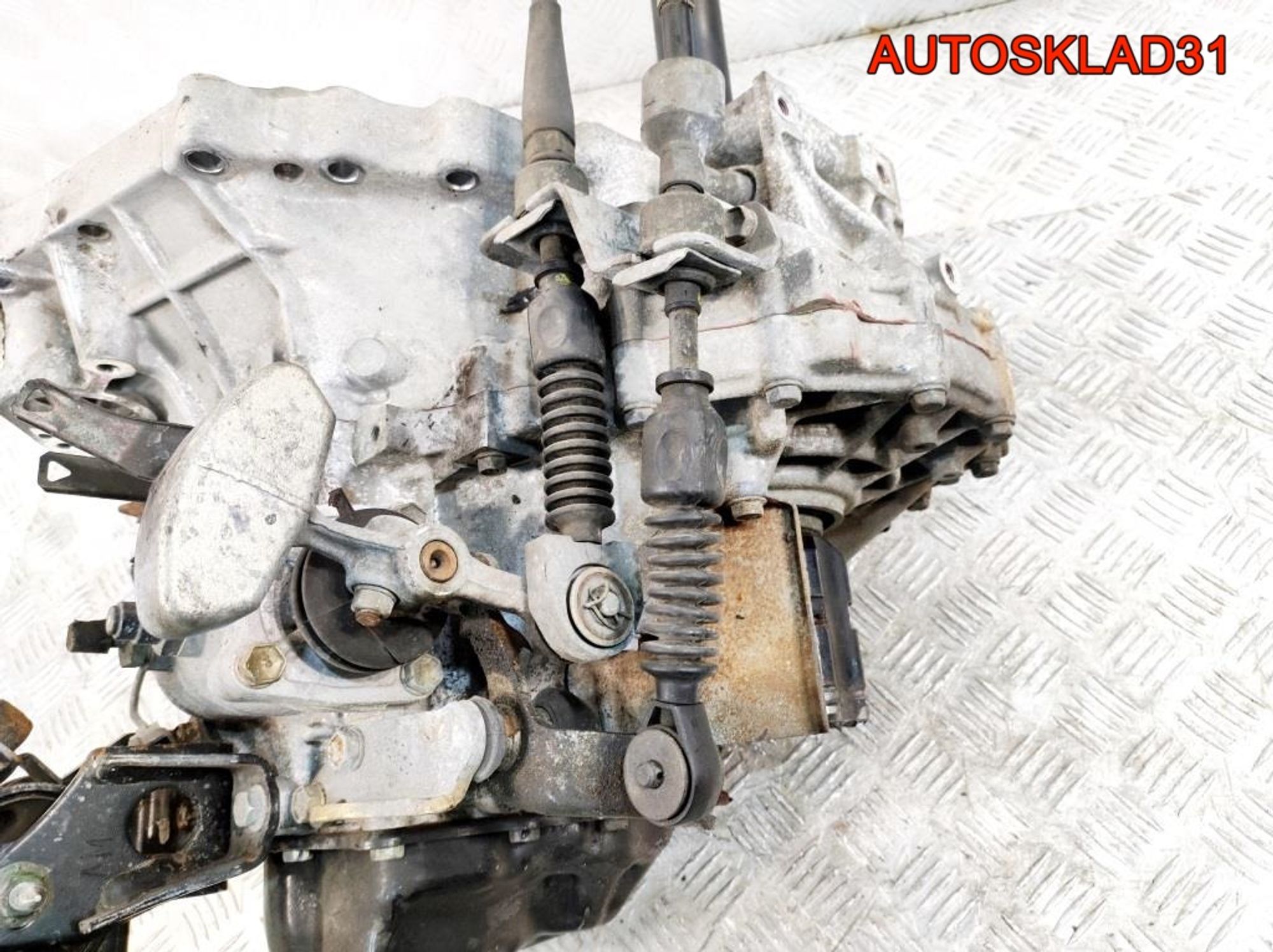 МКПП Toyota Avensis T250 1AZ-FSE Бензин 3030005021, 40000 рублей, Дубовое