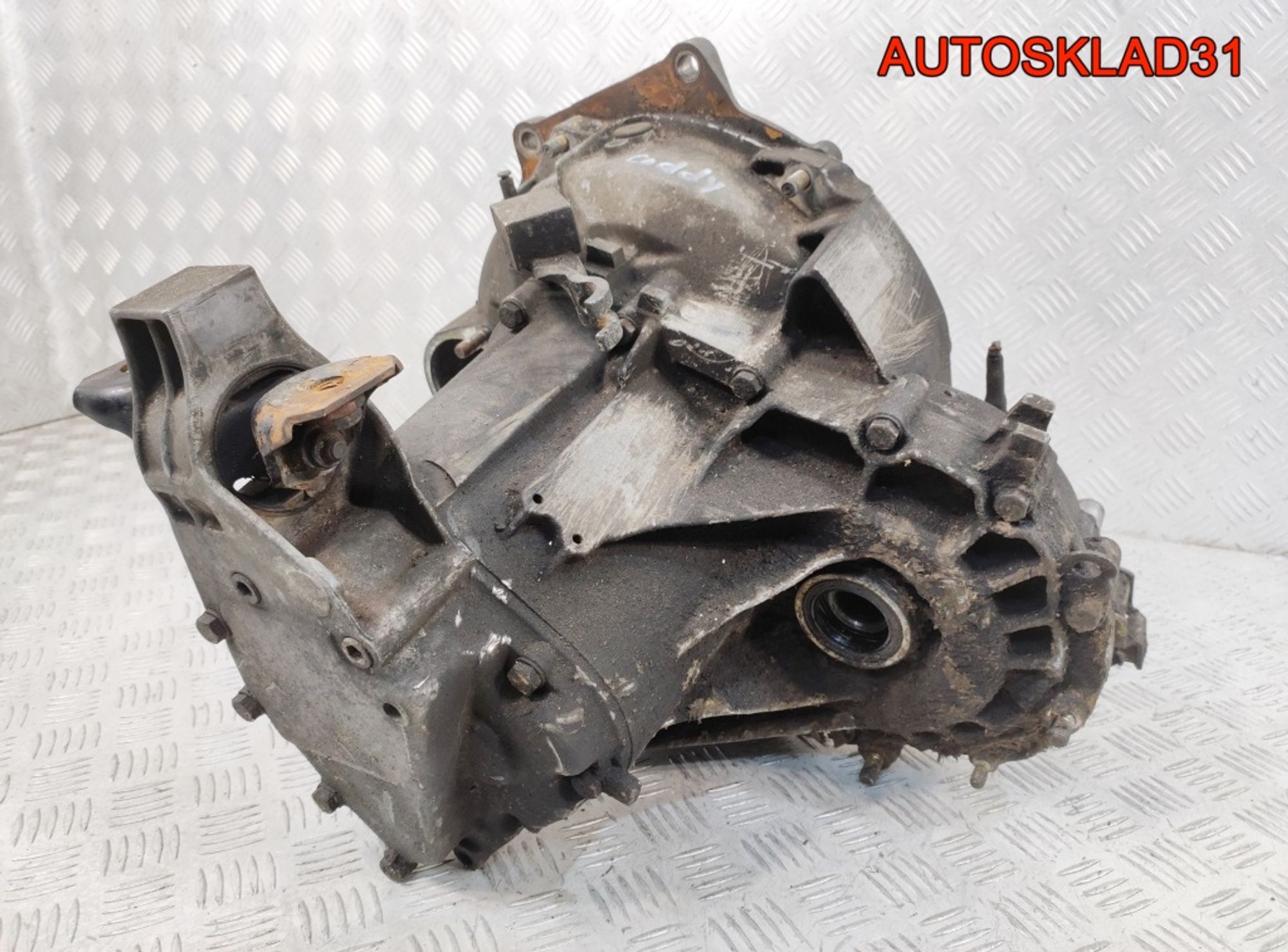 МКПП 441016101636 5 ступенчатая Skoda Felicia 1 1,6 АЕЕ Бензин, 12000 рублей, Дубовое