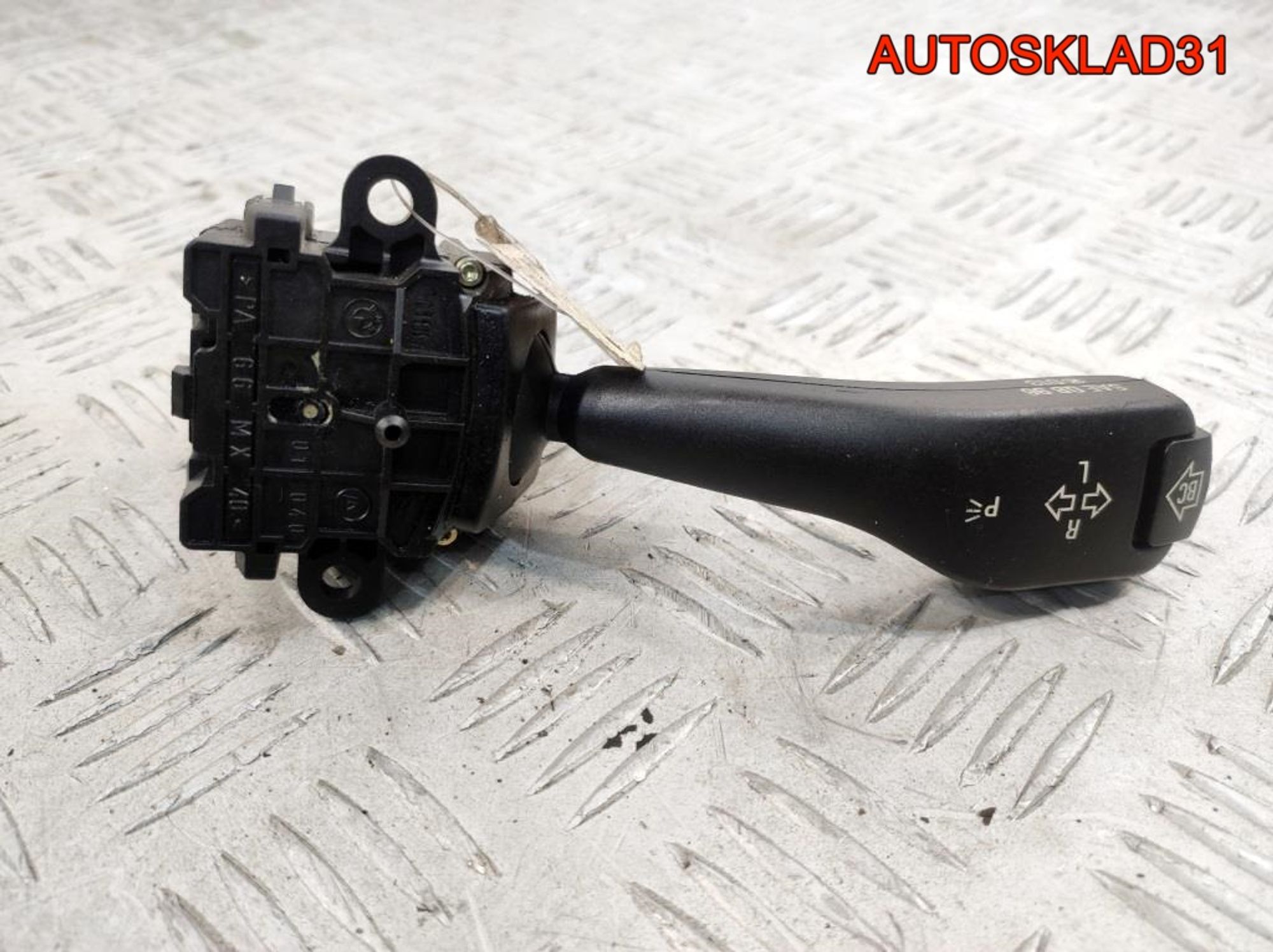 Переключатель поворотов BMW E39 61318363668, 2500 рублей, Дубовое