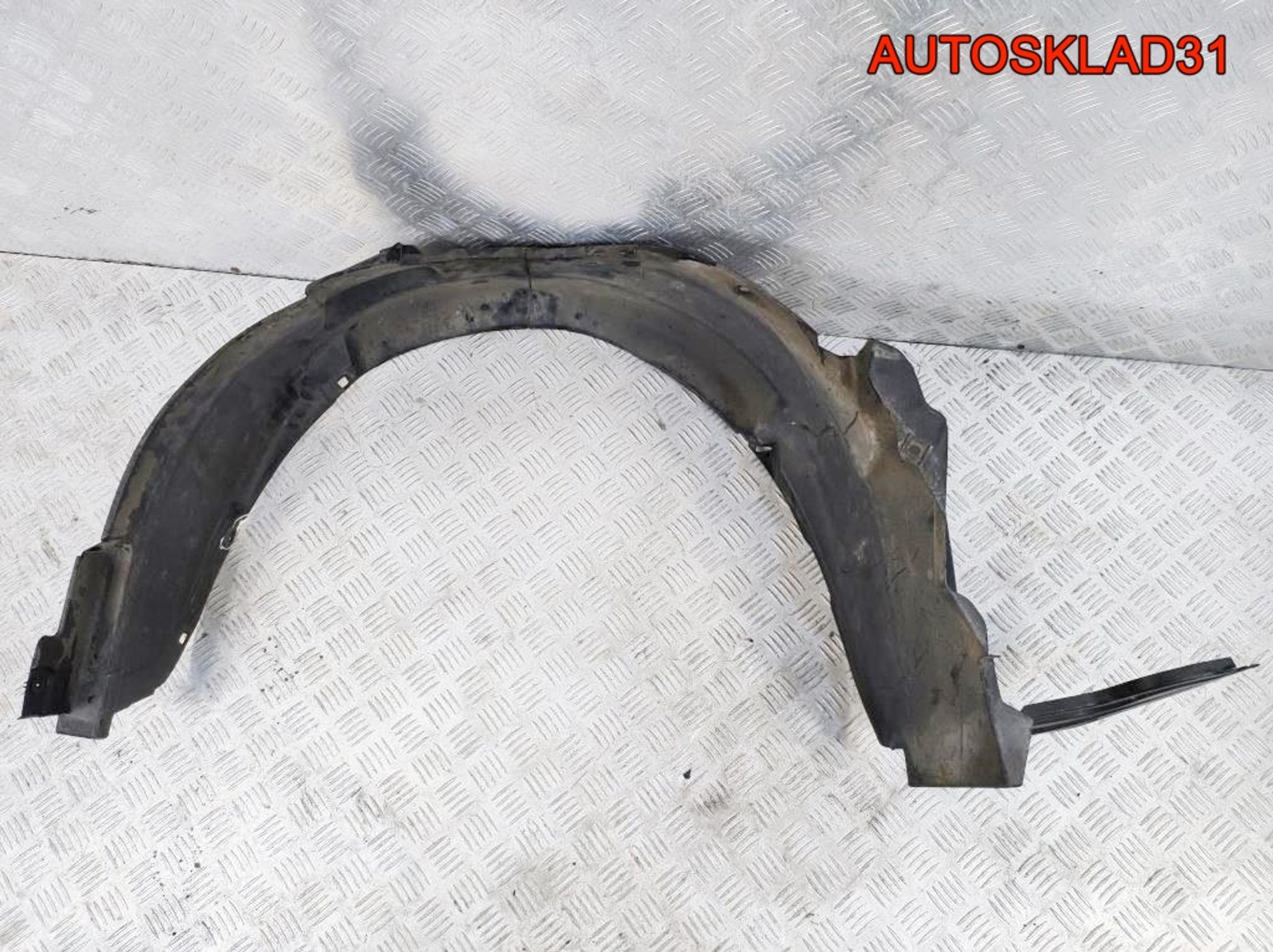 Локер передний левый Kia Ceed 868151H000, 2900 рублей, Дубовое