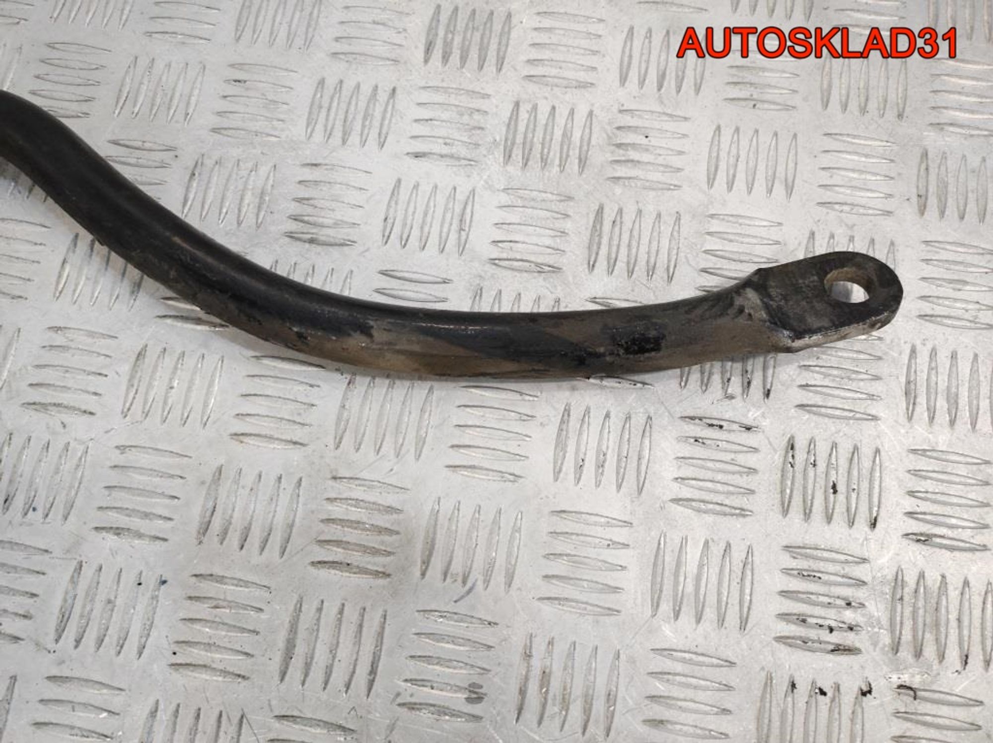 Стабилизатор передний Renault Logan 6001549309, 2300 рублей, Дубовое