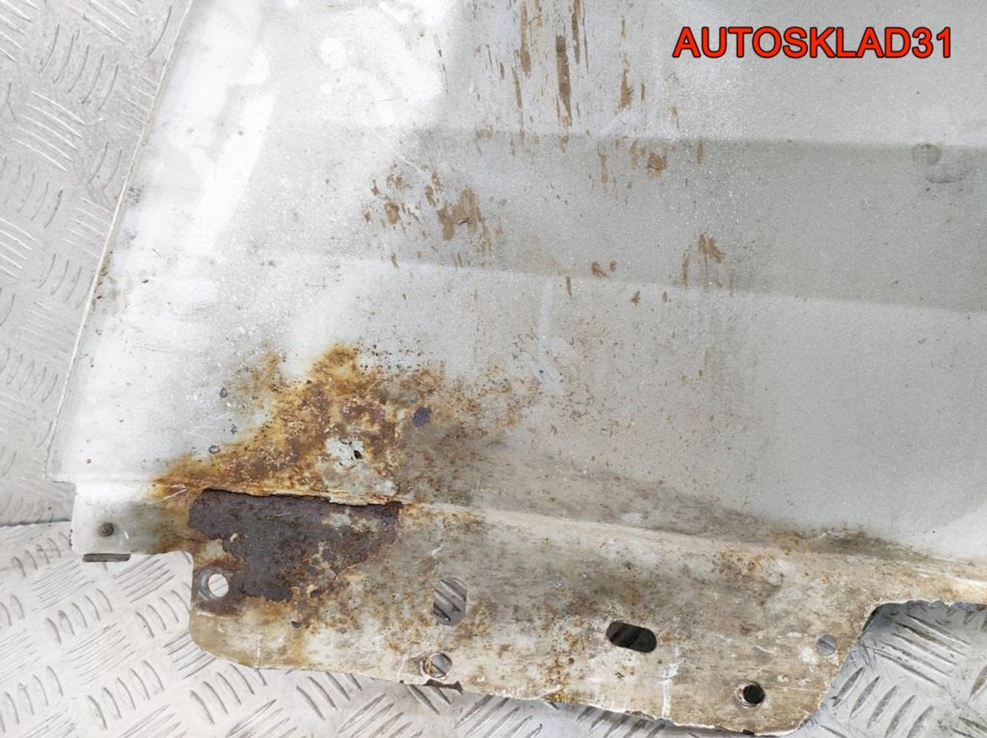 Крыло переднее правое Ford Transit 6 1560697, 4000 рублей, Дубовое