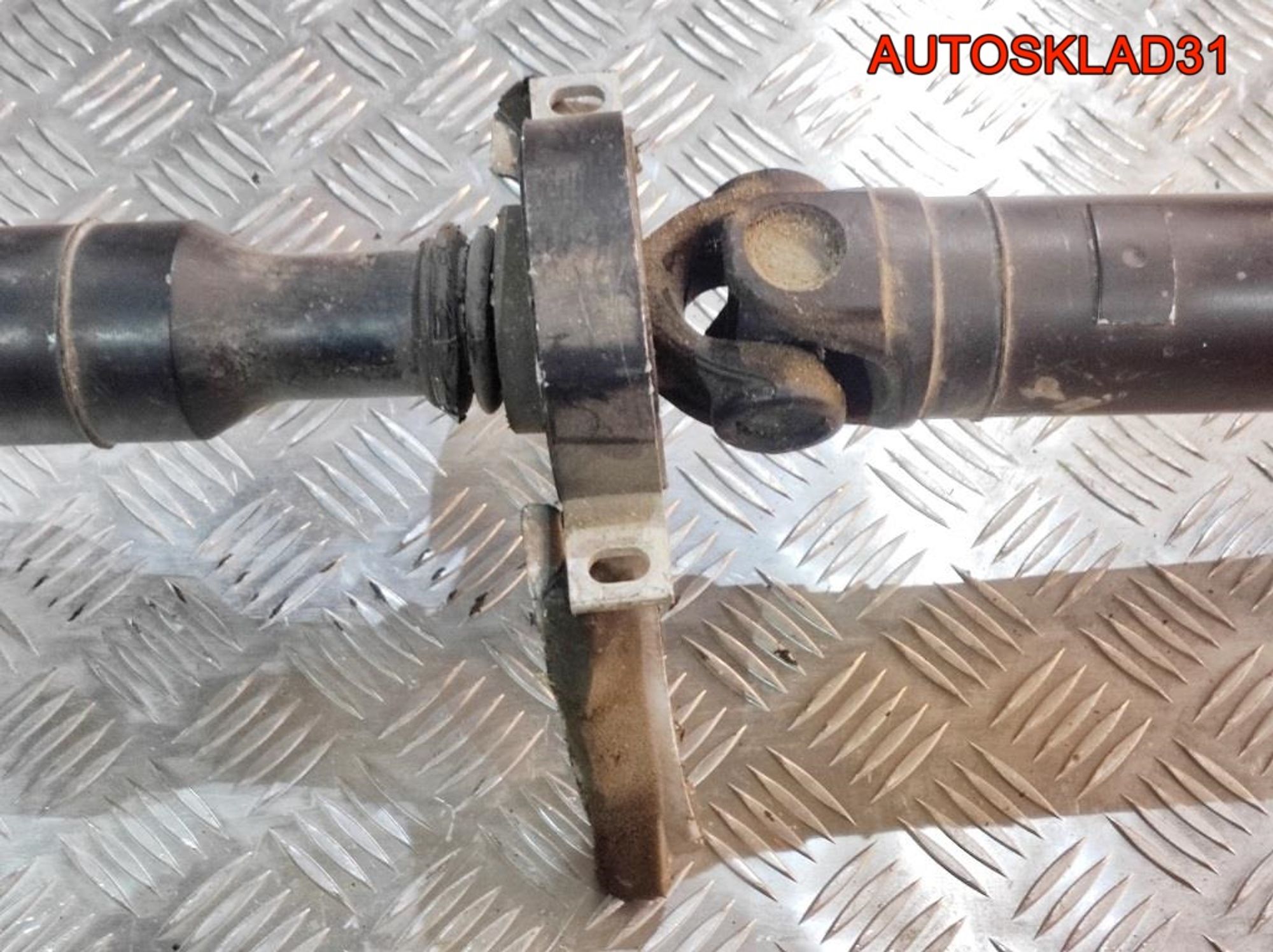 Вал карданный BMW F10 2.0 N47D20C 26107614663, 7000 рублей, Дубовое