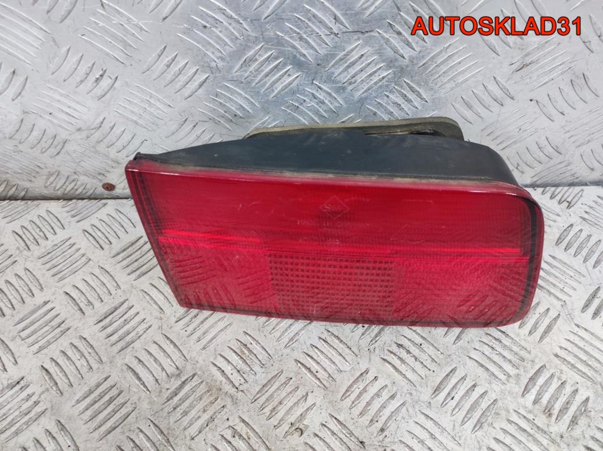 Фонарь задний внутренний левый BMW E39 Универсал, 900 рублей, Дубовое