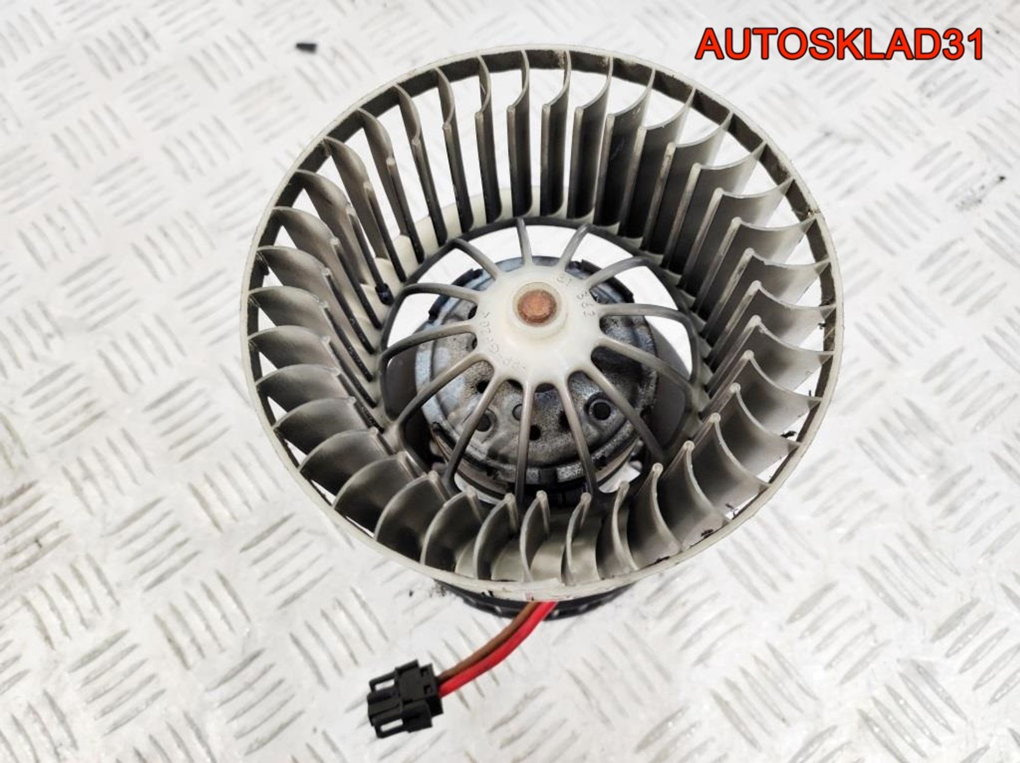 Моторчик отопителя BMW E46 0130101103, 5000 рублей, Дубовое