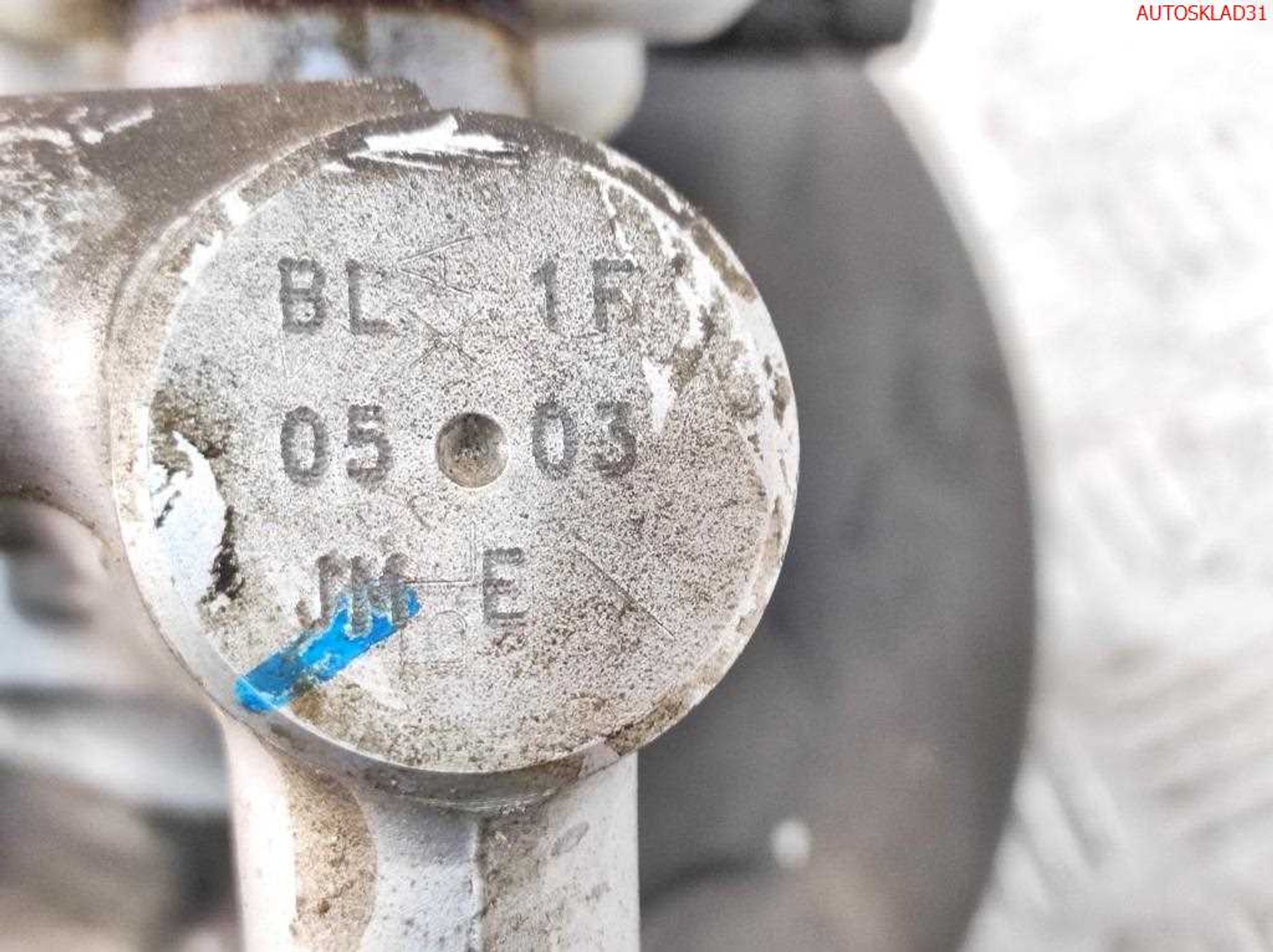 Усилитель тормозов вакуумный Kia Sportage 2 2.0 G4GC, 5000 рублей, Дубовое