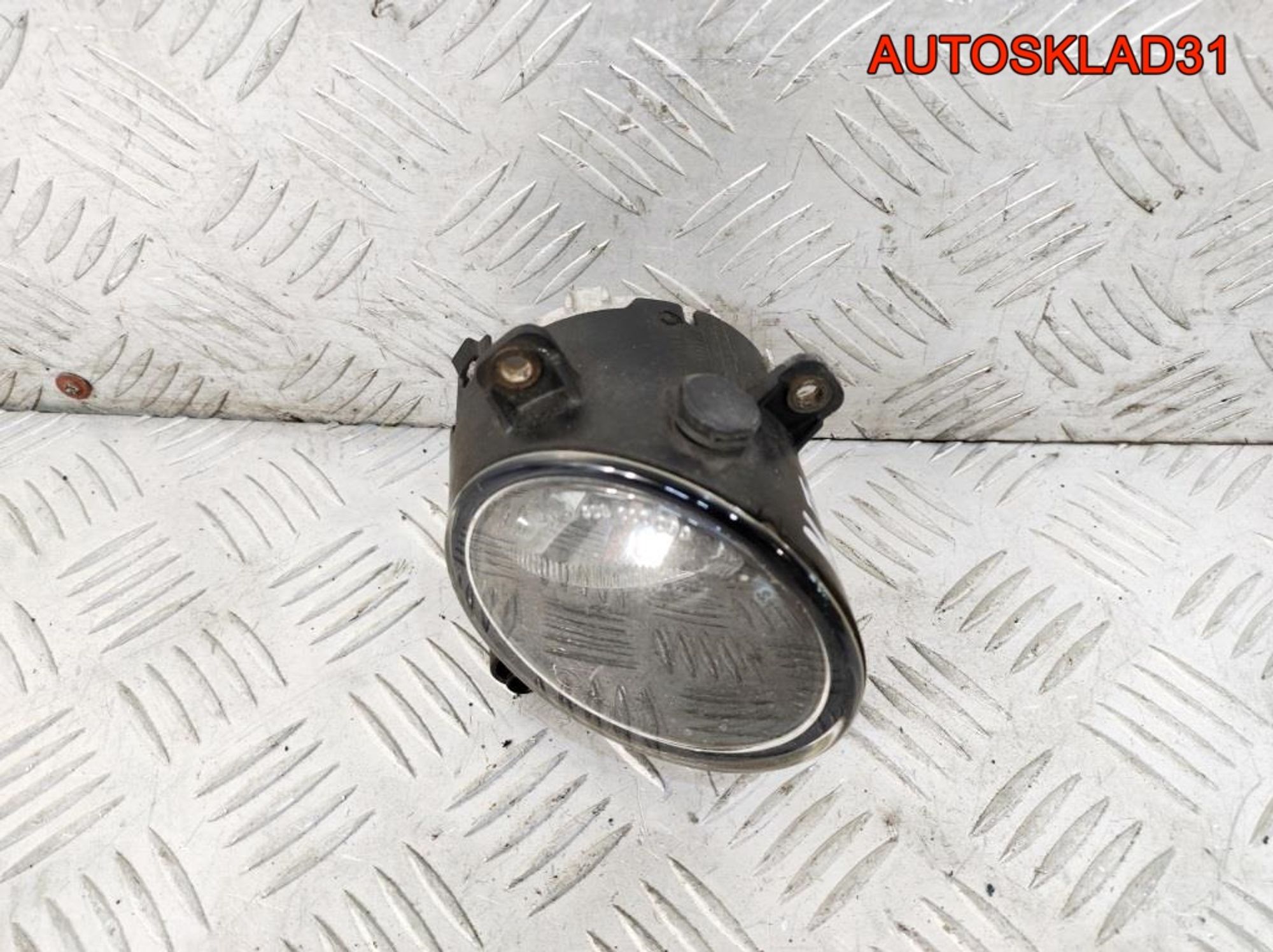 Фара противотуманная правая Ford Mondeo 3, 1400 рублей, Дубовое