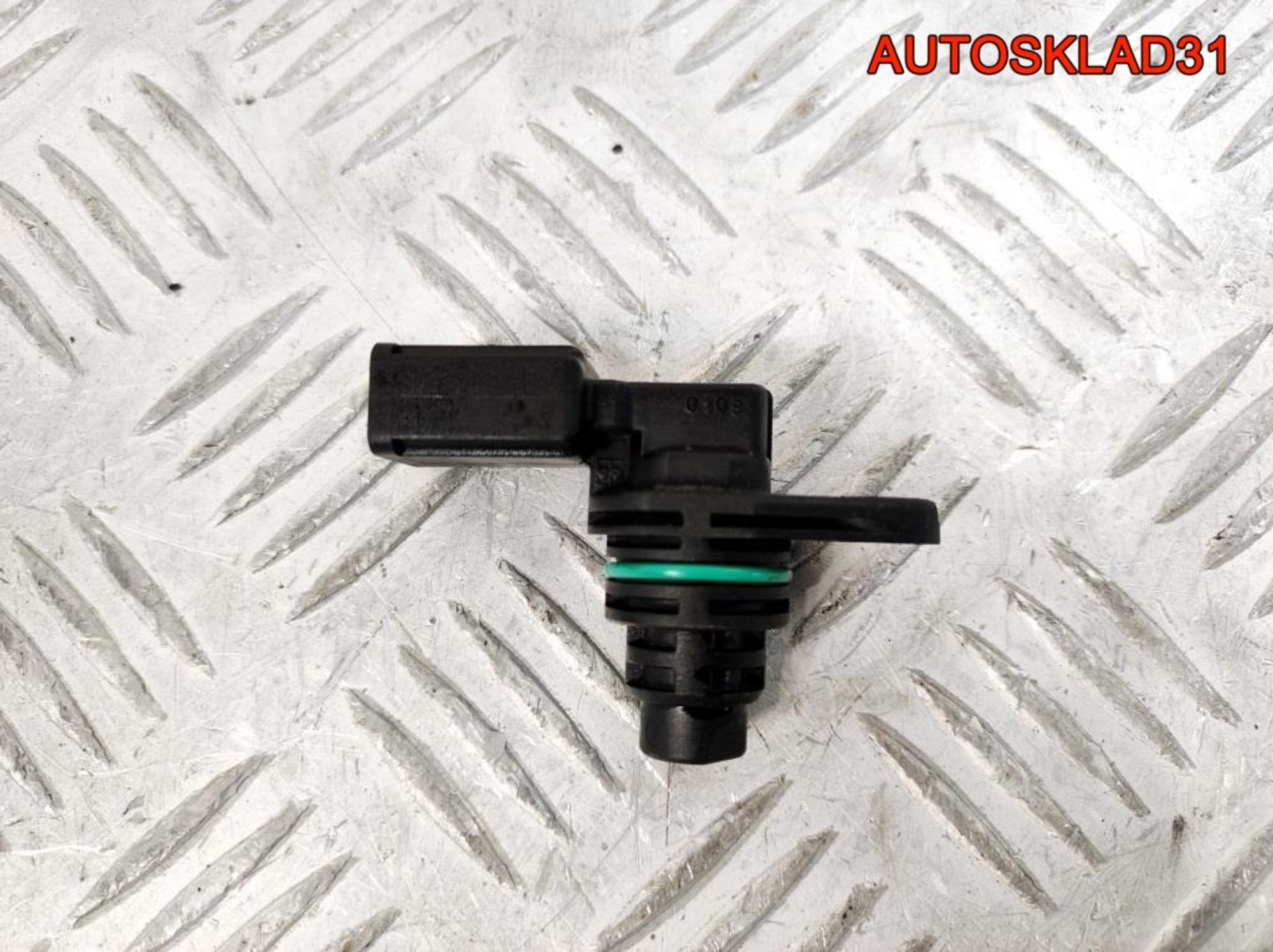 Датчик положения распредвала VW Polo 4 030907601E, 900 рублей, Дубовое