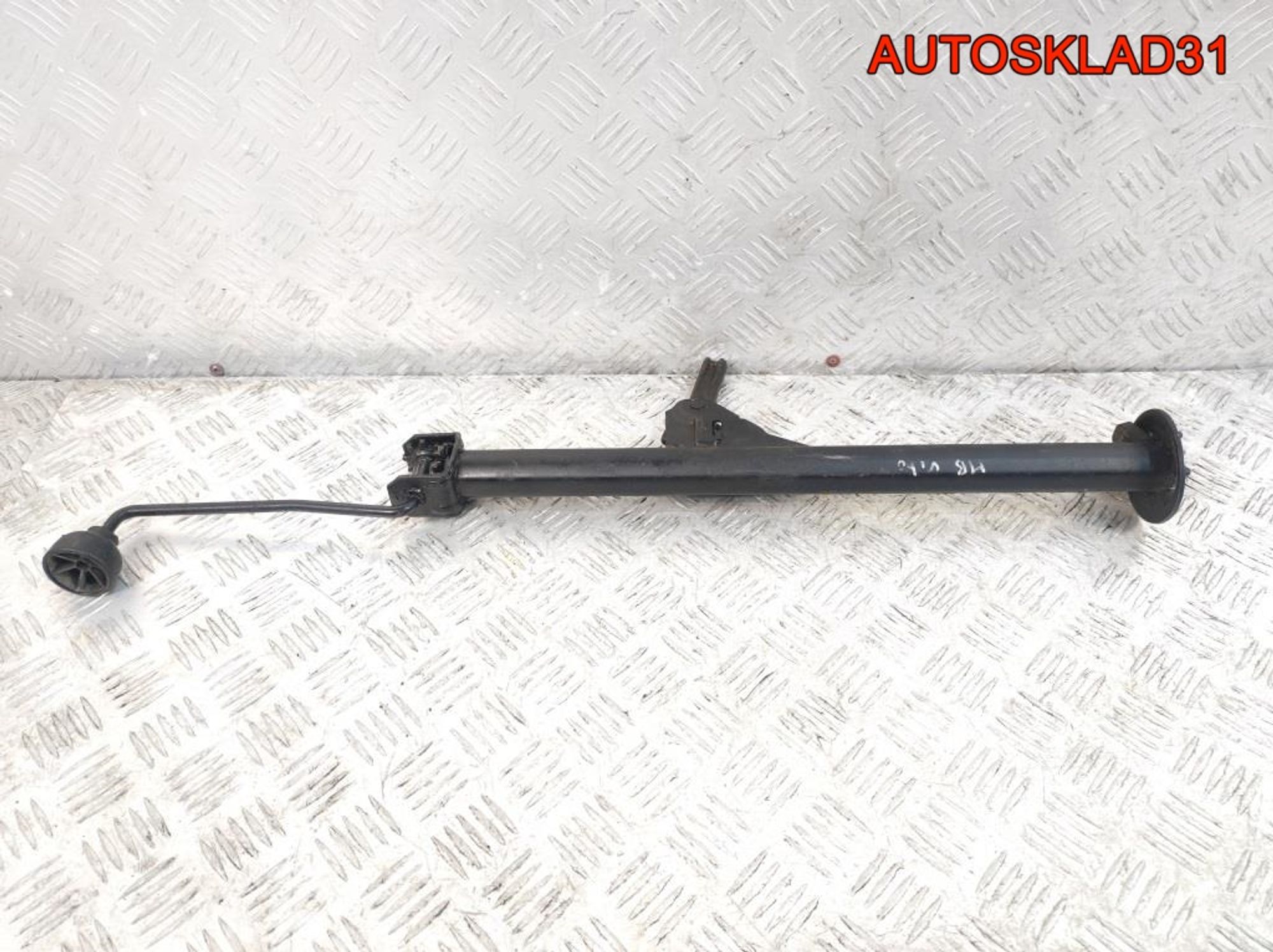 Домкрат Mercedes Vito W638 A6385800518, 2000 рублей, Дубовое