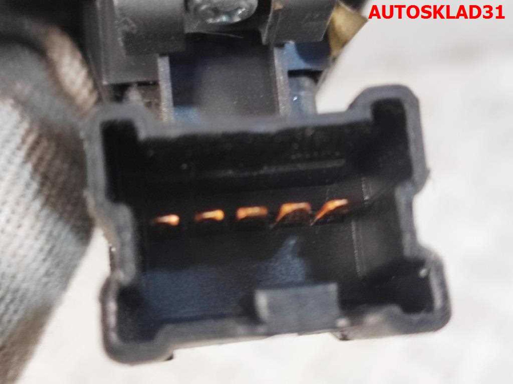 Кнопка стеклоподъемника задняя правая Nissan Primera P11 809603F100, 600 рублей, Дубовое