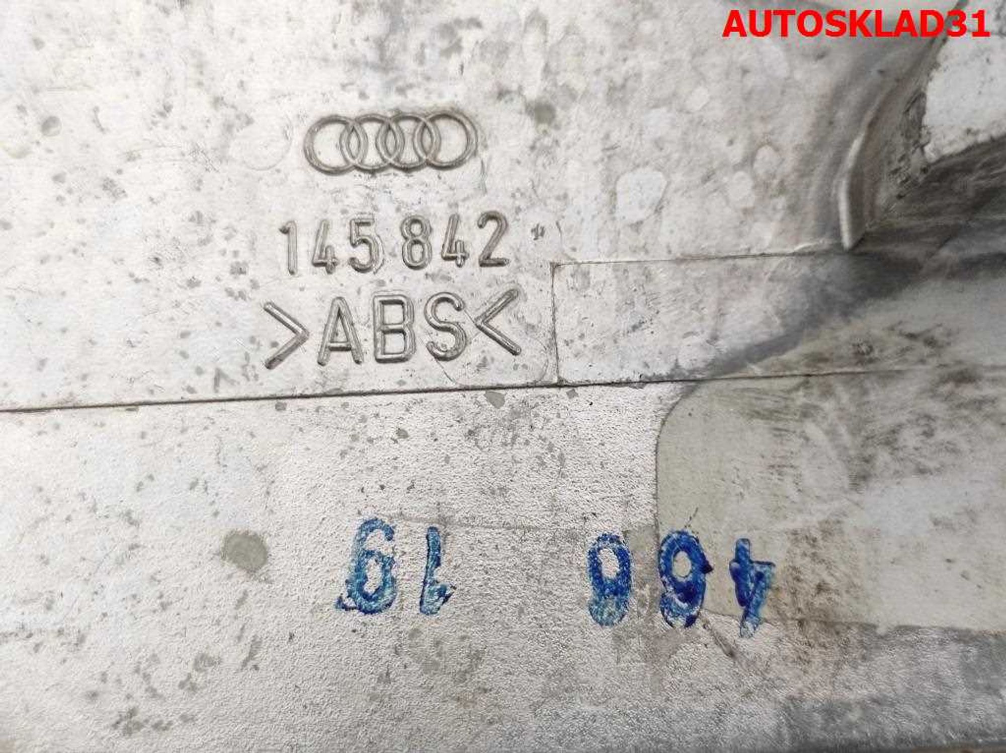 Указатель поворота правый Audi A6 C4 4A0953050D, 3000 рублей, Дубовое