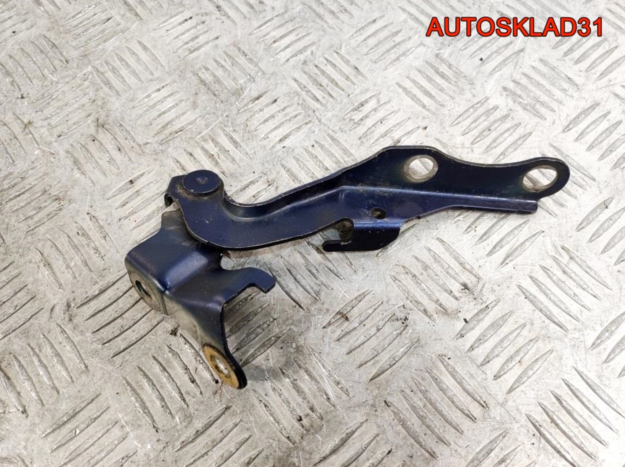 Петля капота левая Toyota Avensis T250 5342005060, 1400 рублей, Дубовое