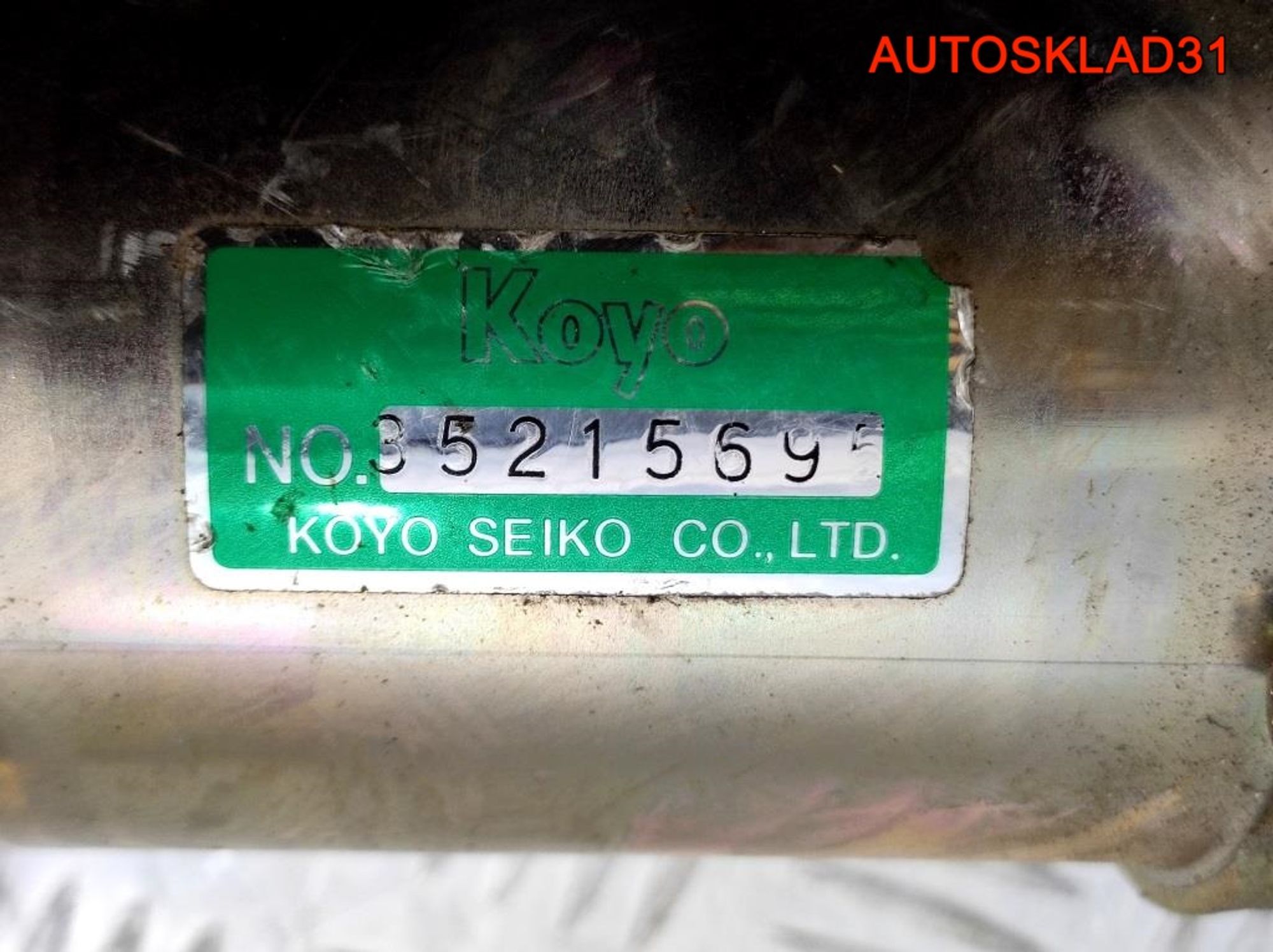 Электроусилитель руля Renault Clio 2 8200091805, 6800 рублей, Дубовое